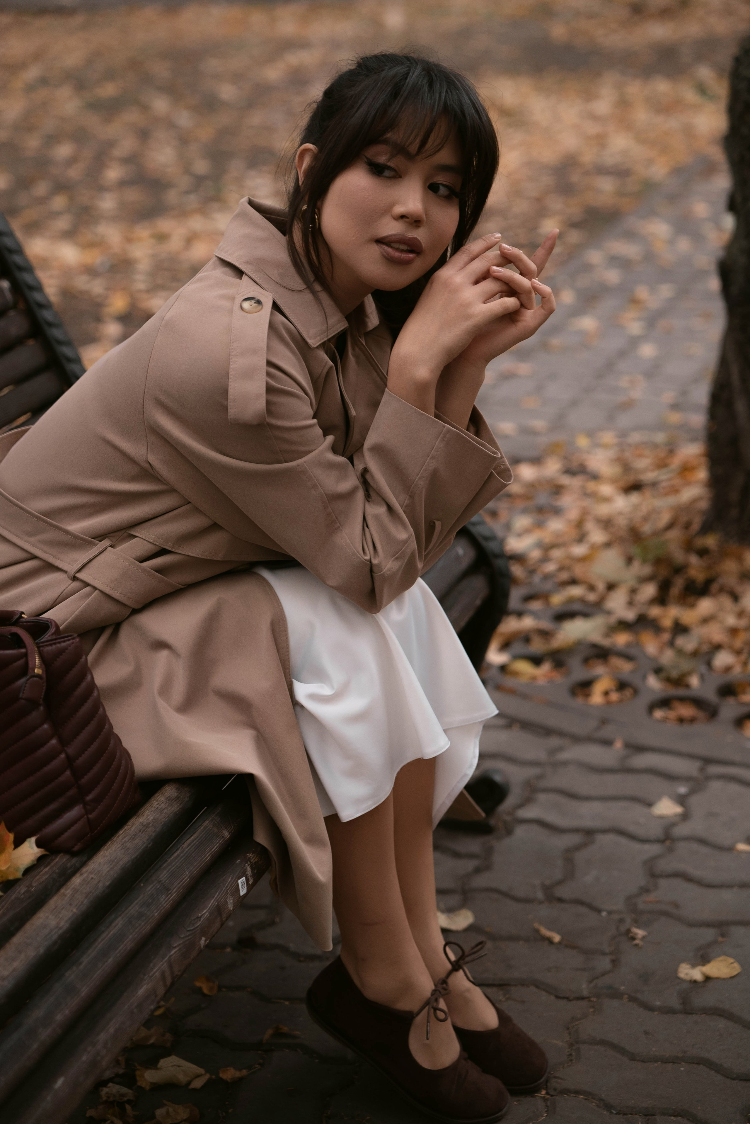 Аделина | прогулка. Свадебный и семейный фотограф в Казани Диана Портнова