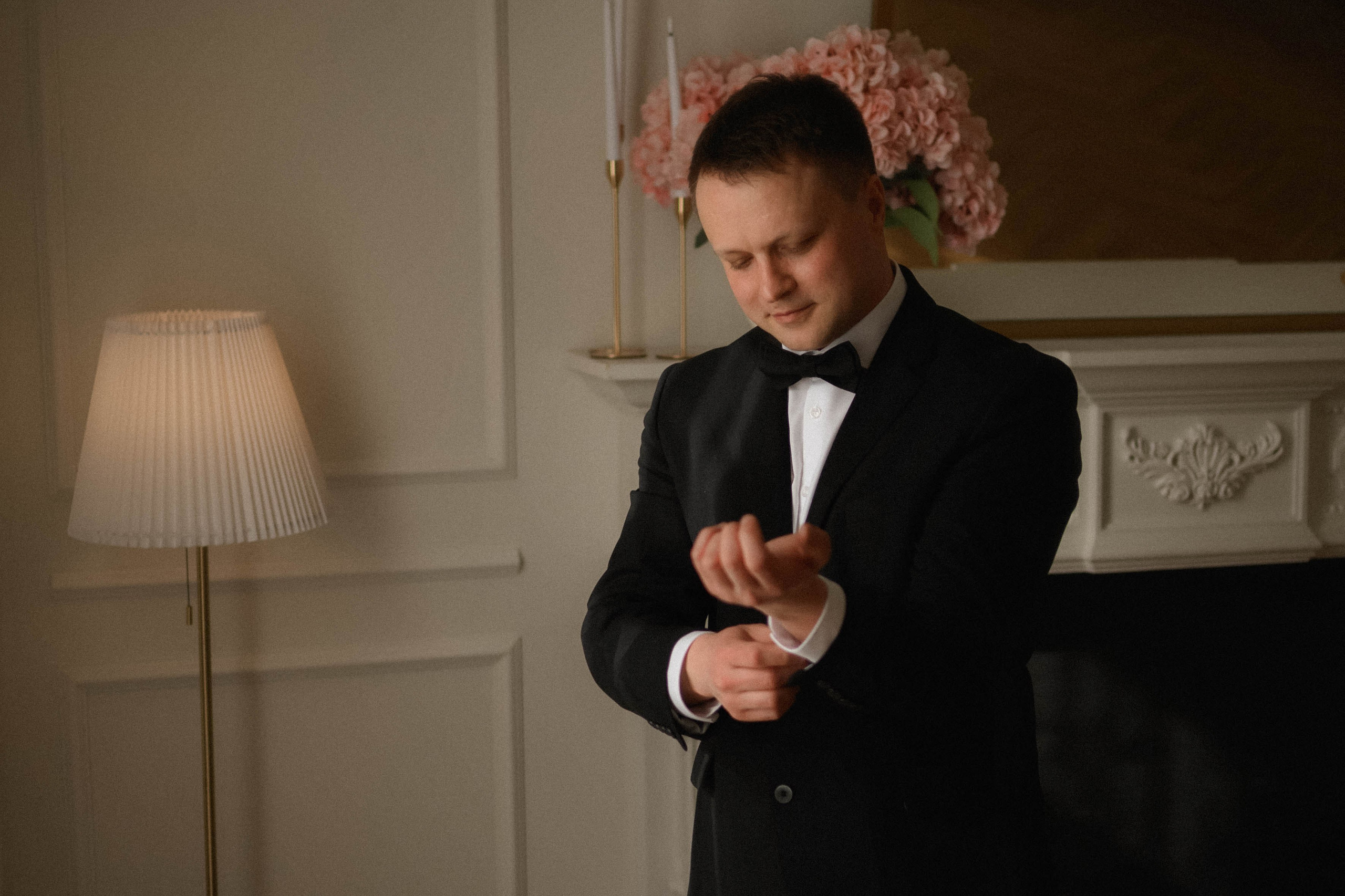 Любовь по-питерски. Свадебный и семейный фотограф в Казани Диана Портнова