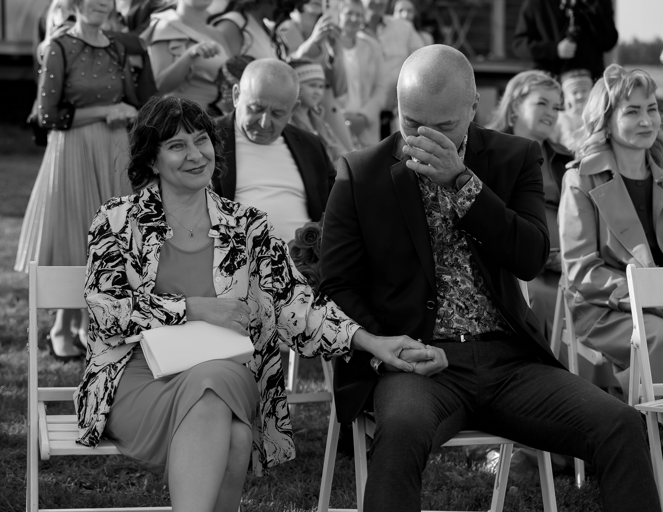 Арина | Михаил. Свадебный и семейный фотограф в Казани Диана Портнова