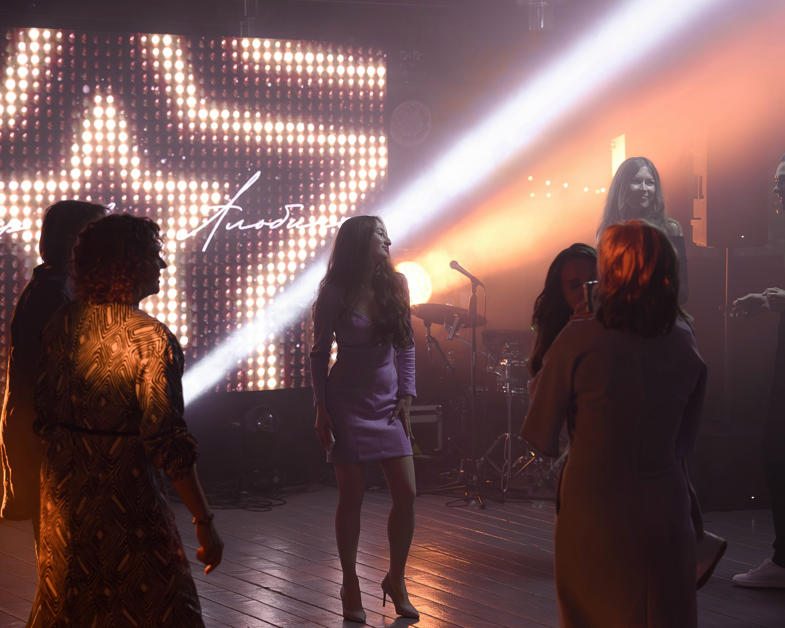 Альбина | Тимур (банкет+регистрация). Свадебный и семейный фотограф в Казани Диана Портнова