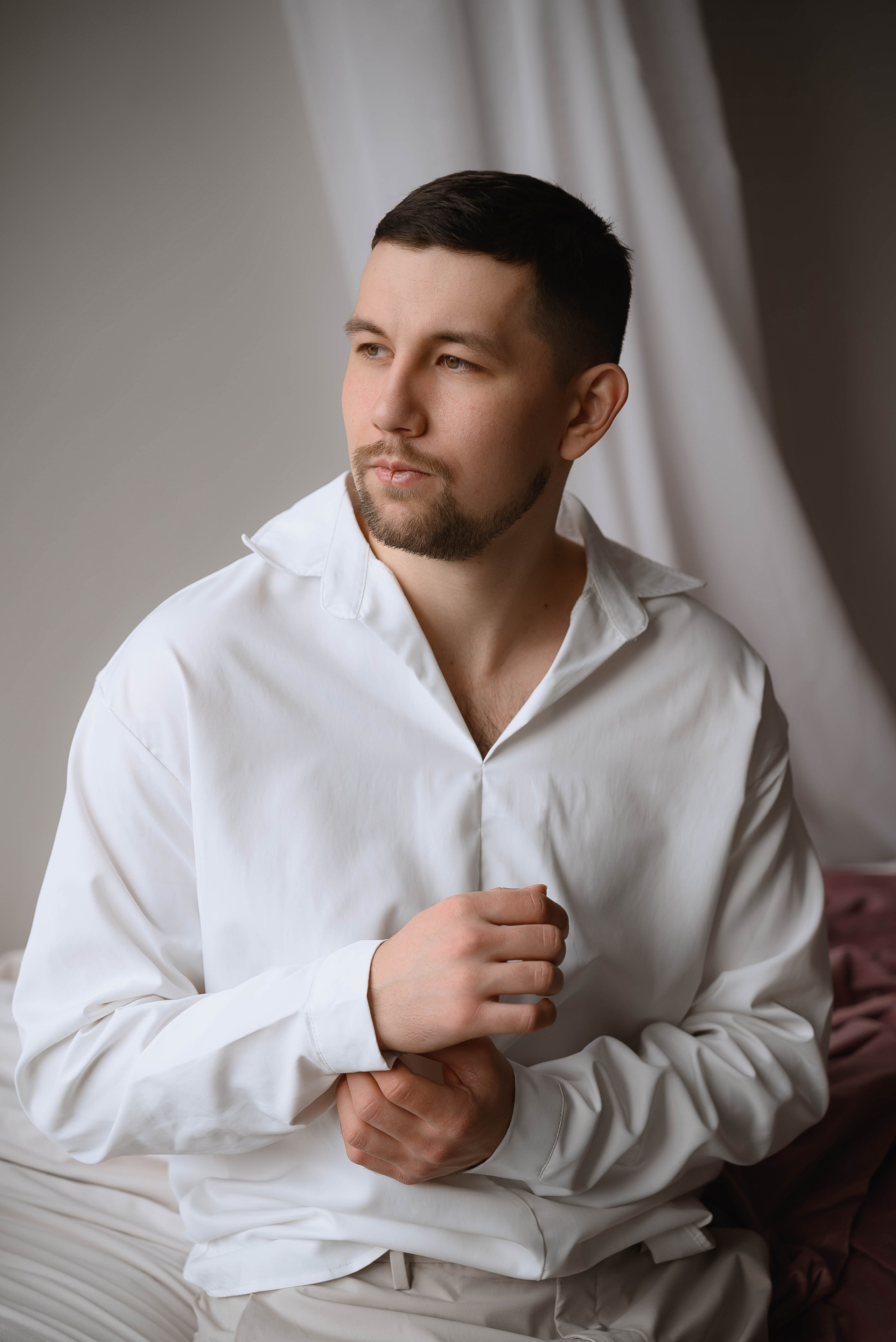 Д & А | Студия. Свадебный и семейный фотограф в Казани Диана Портнова