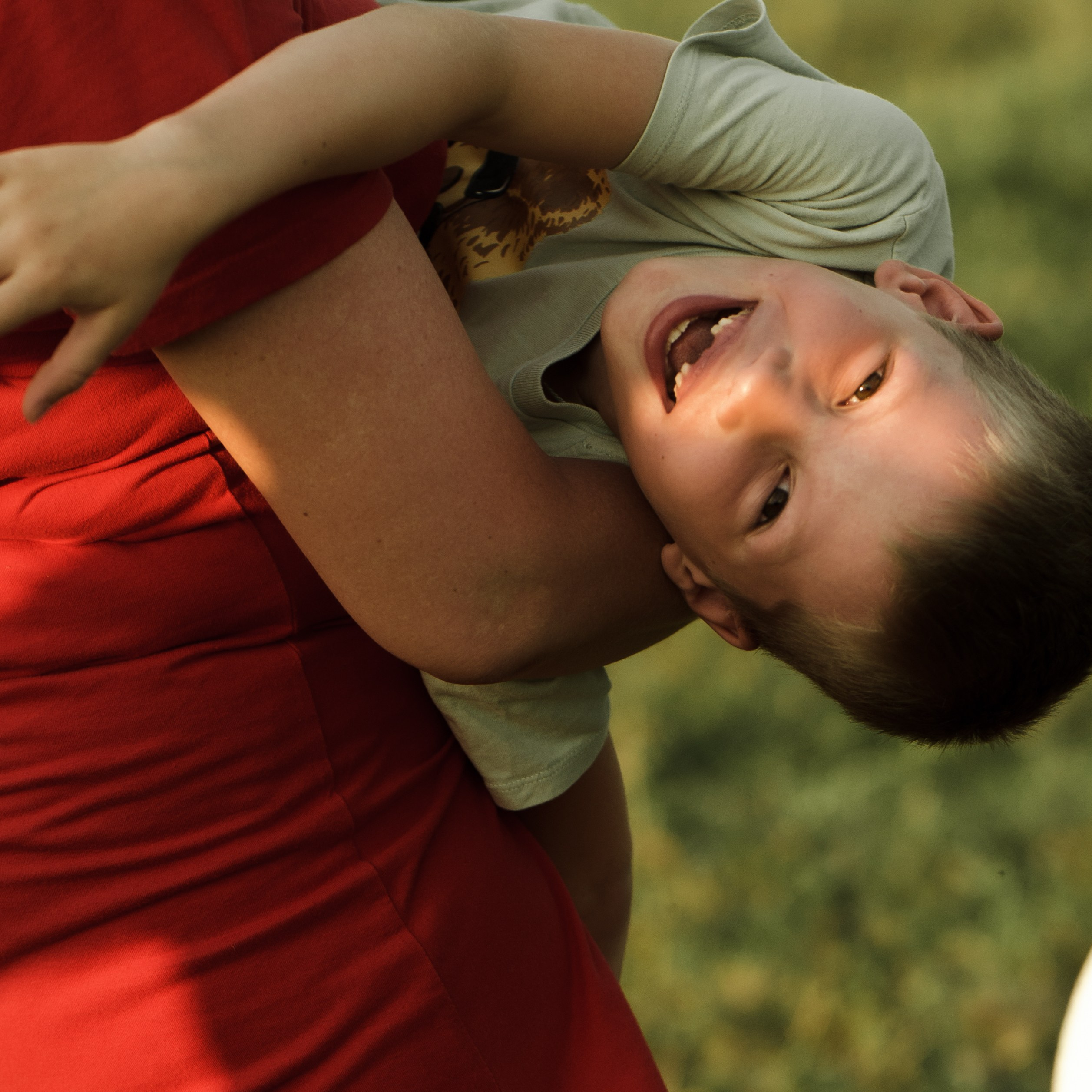 Лето в деревне 2024. Свадебный и семейный фотограф в Казани Диана Портнова