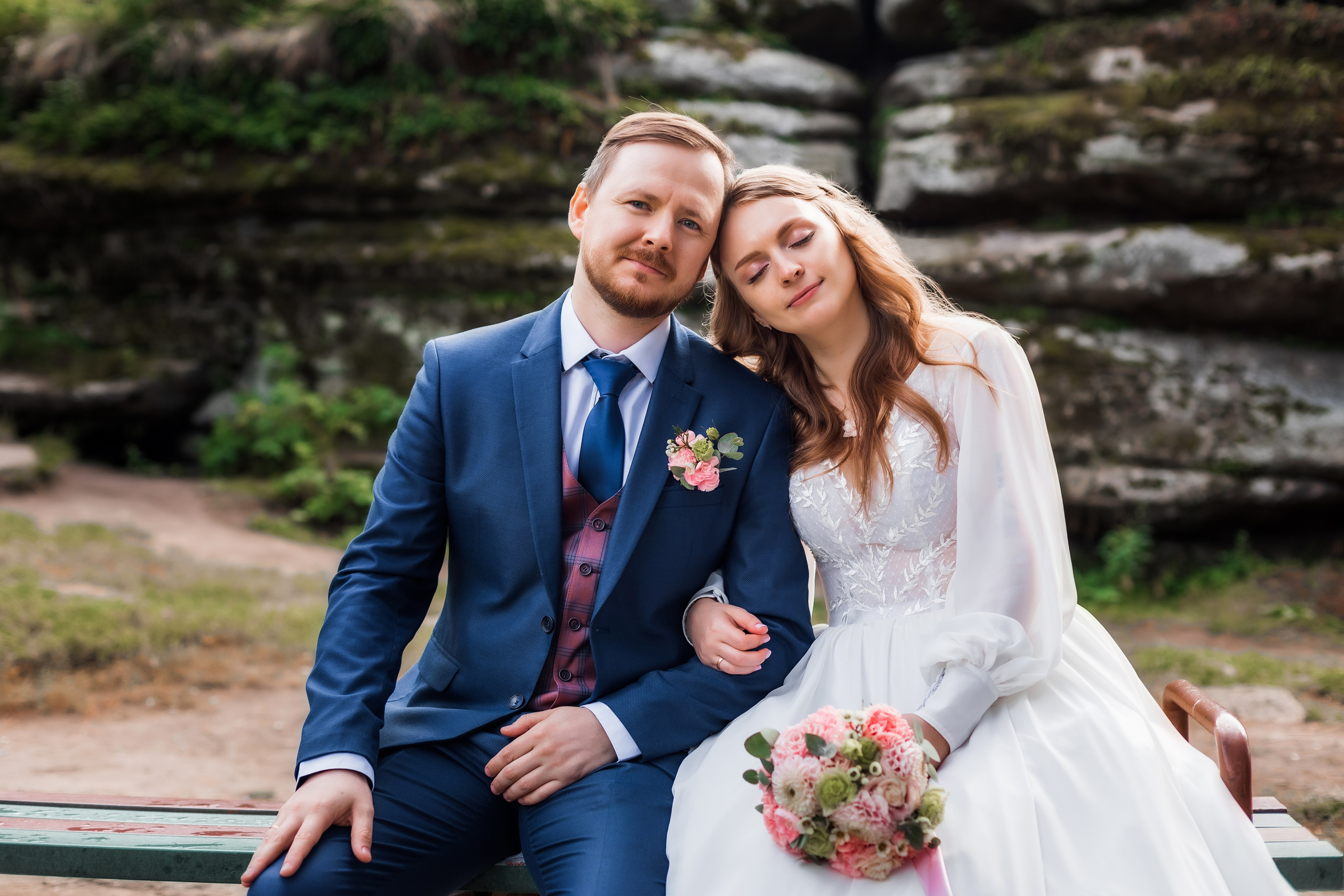 Александр и Ольга. Семейный и детский фотограф в Екатеринбурге Оксана Пипкина