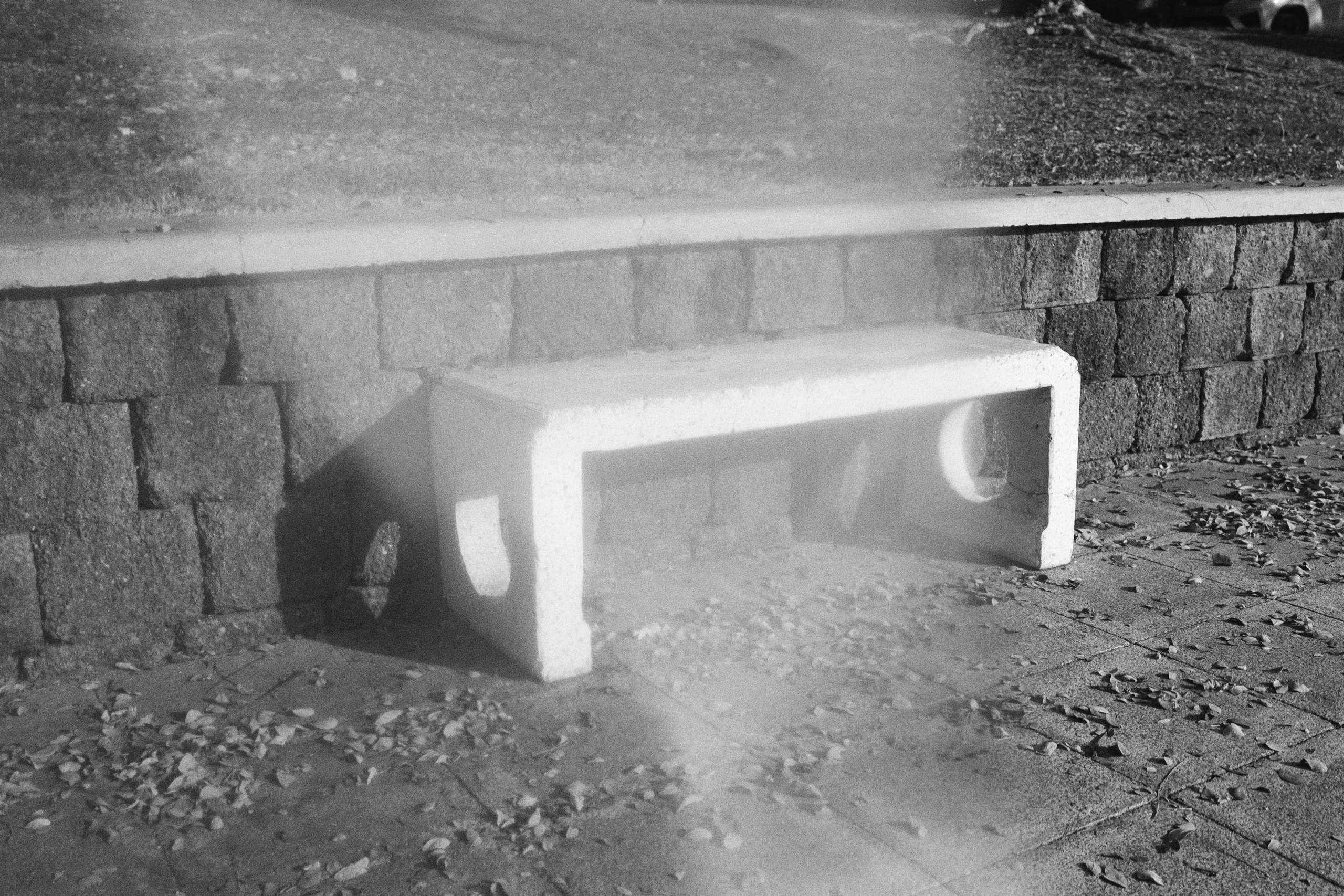 Where my favorite writer lived / Samui 2024. POLINA MÔMOT