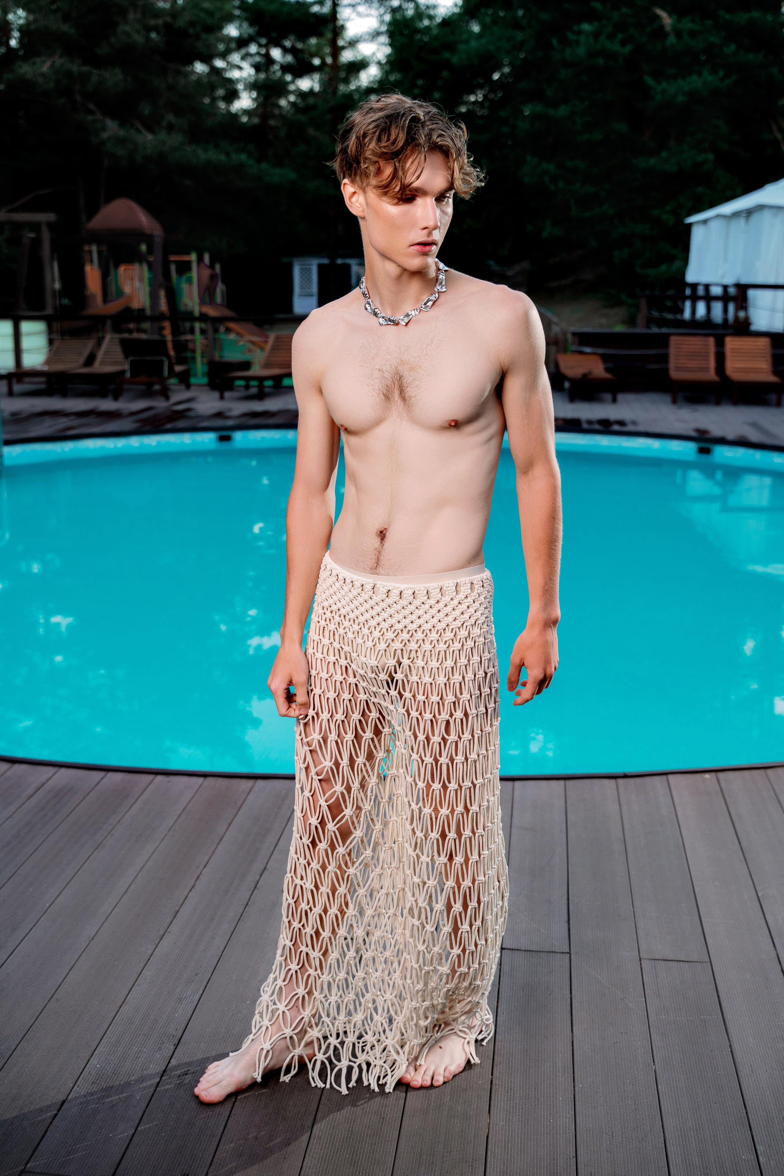 10/08/2023 Campaign Pool. Журнал Камергер