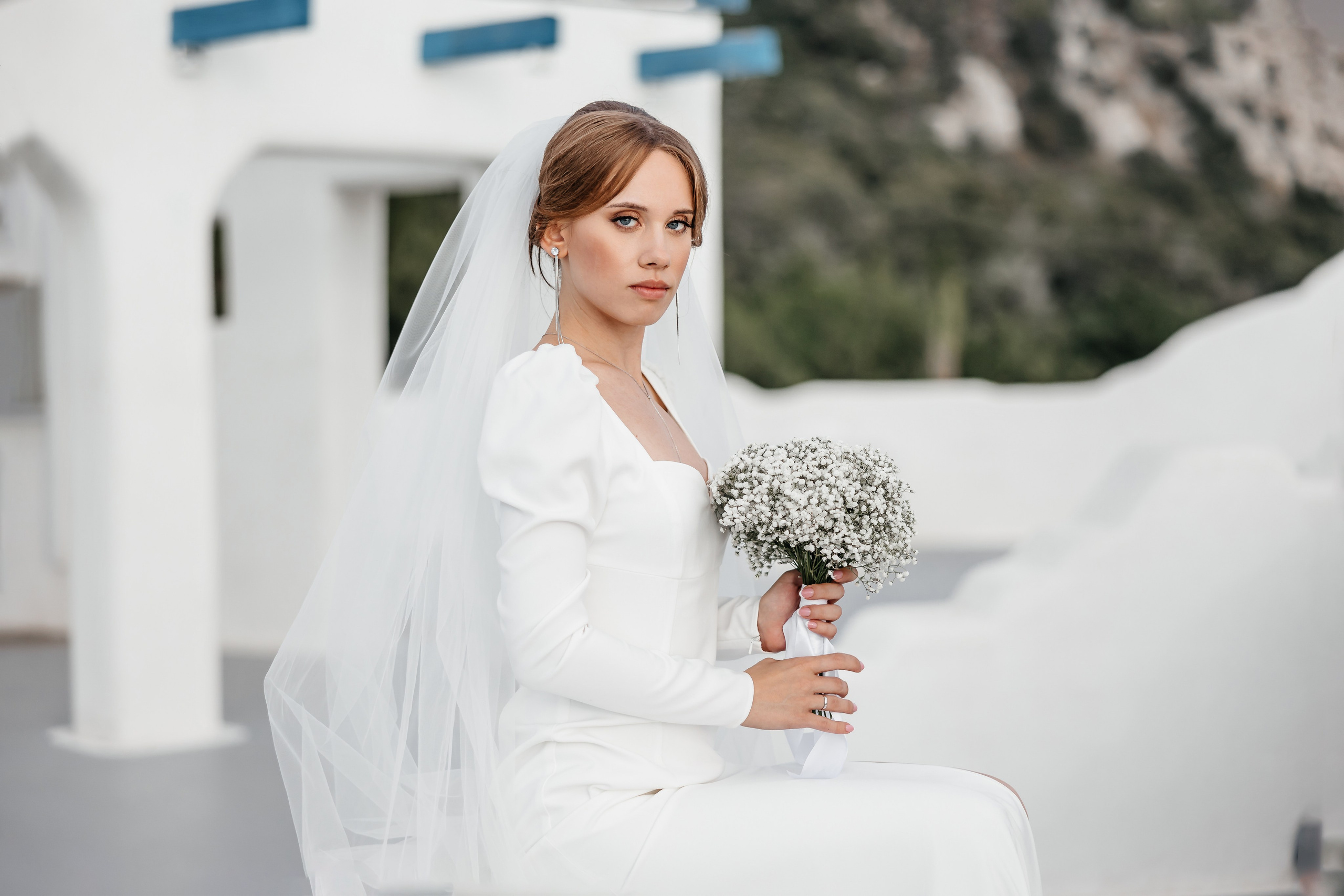 Анонс свадьбы для Марины и Ивана. Свадебный фотограф в Крыму и Севастополе Ольга Баскакова