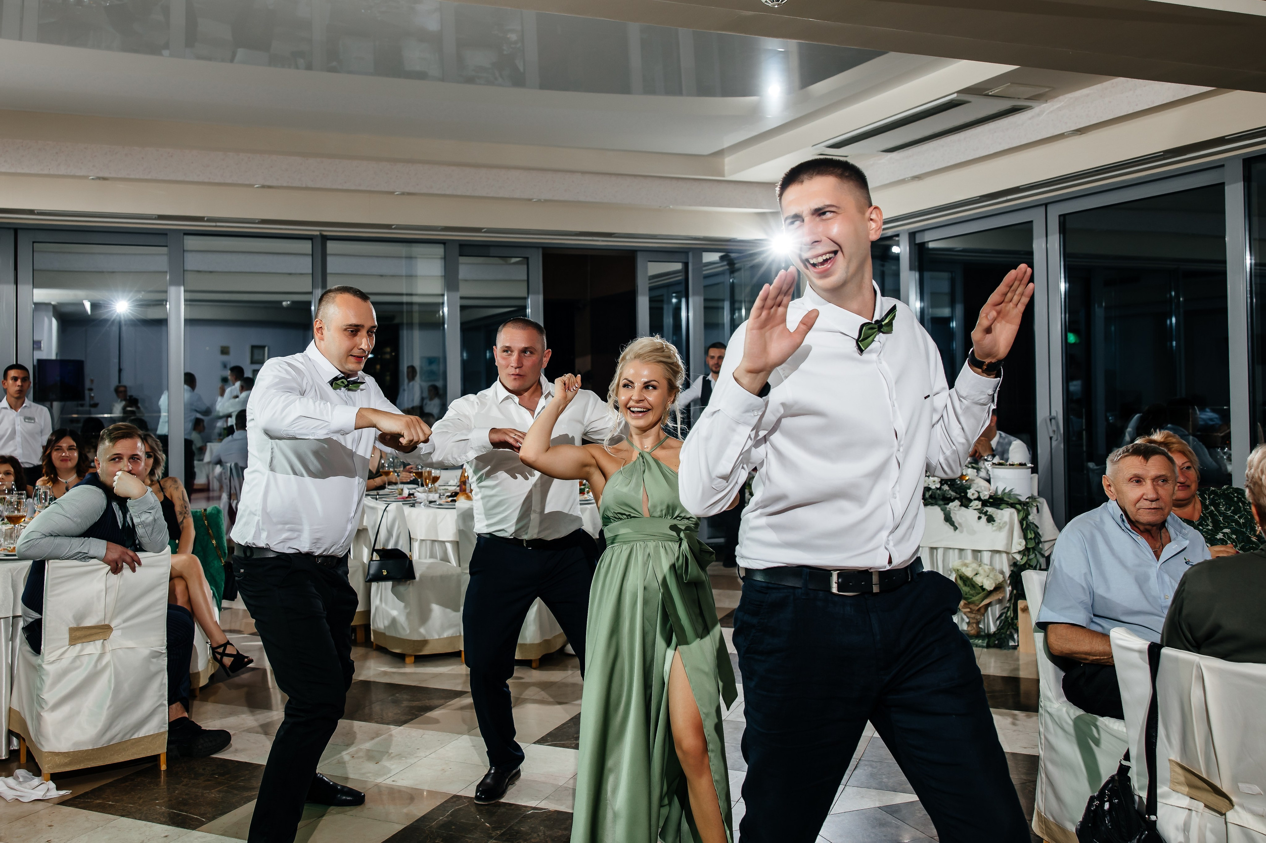 Анонс свадьбы Ксюши и Ивана. Свадебный фотограф в Крыму и Севастополе Ольга Баскакова