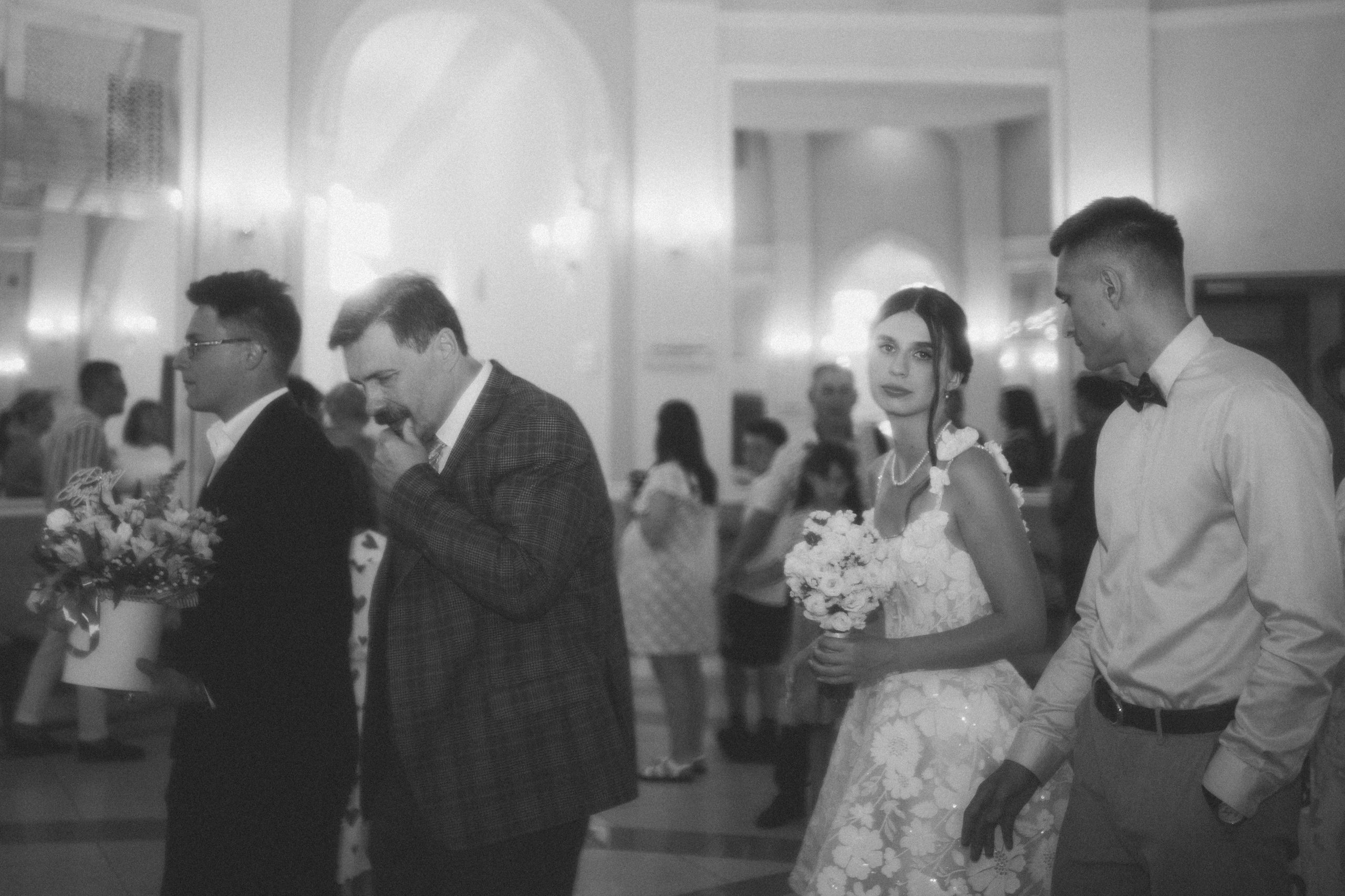 Свадьба Максима и Валерии. Свадебный фотограф Казань