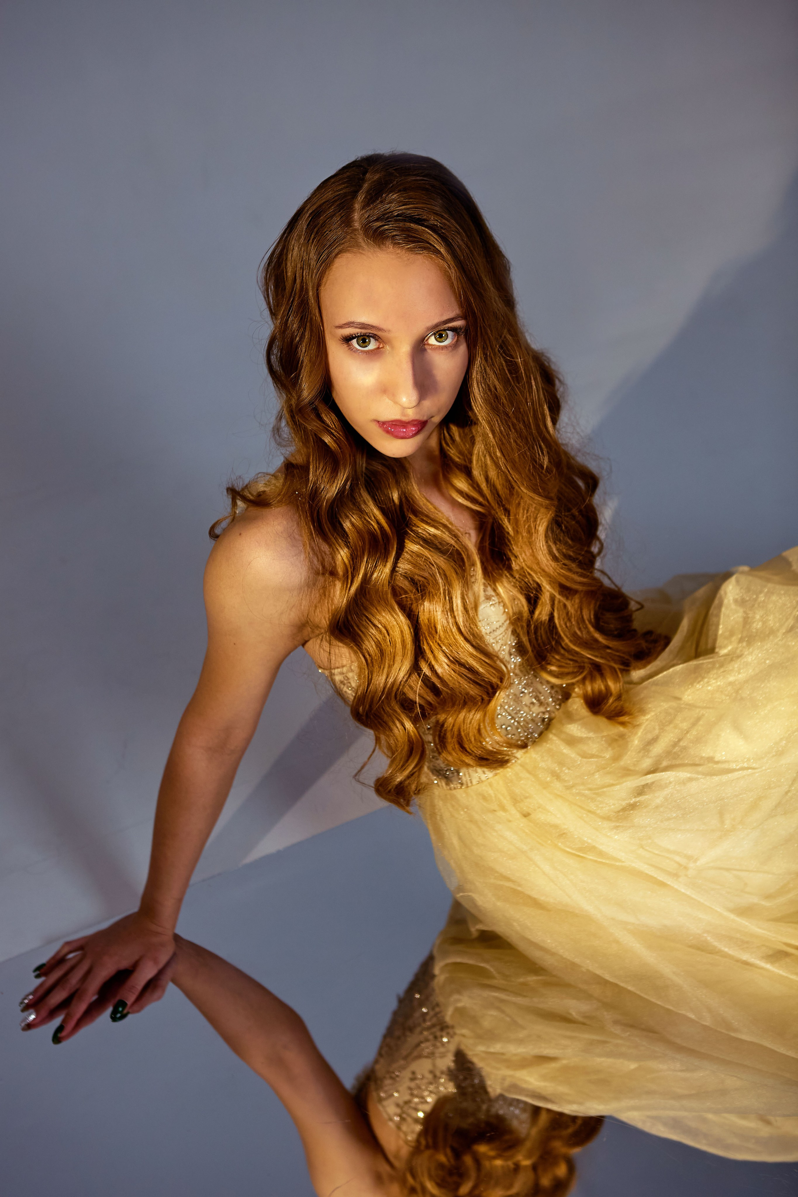 Виктория. Фотограф Анастасия Лёвушкина