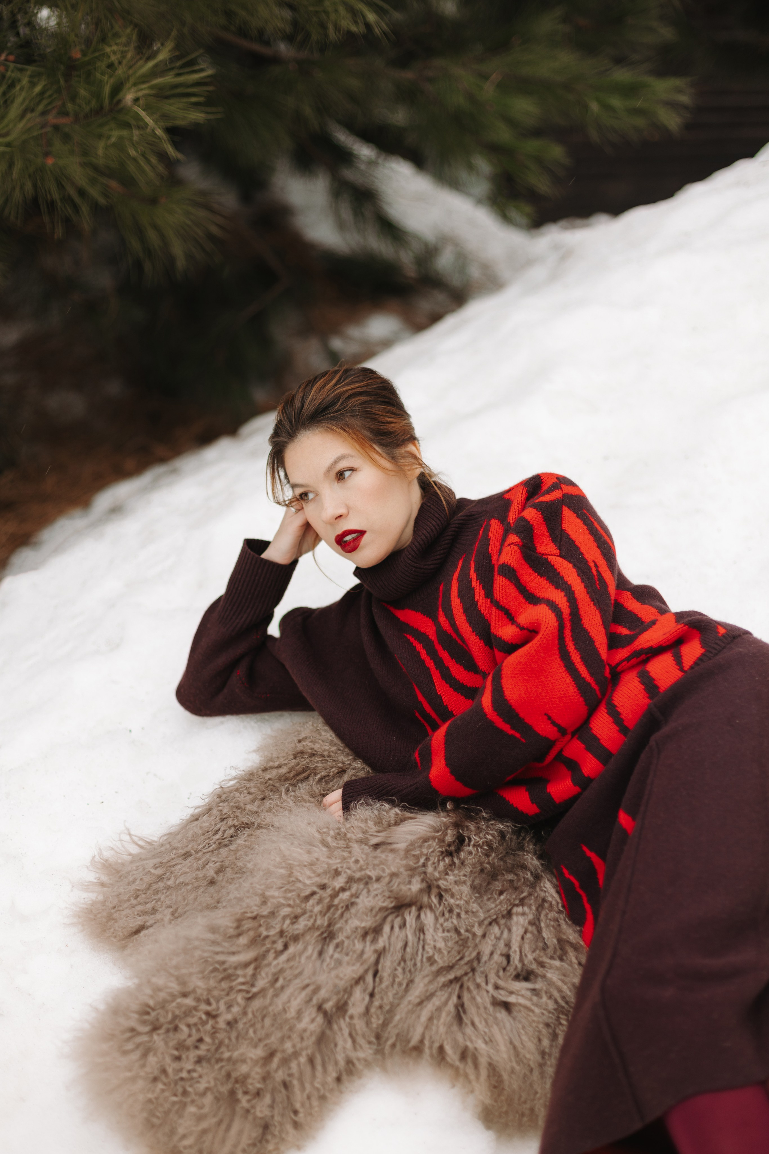 Helen. Фотограф на Юге России