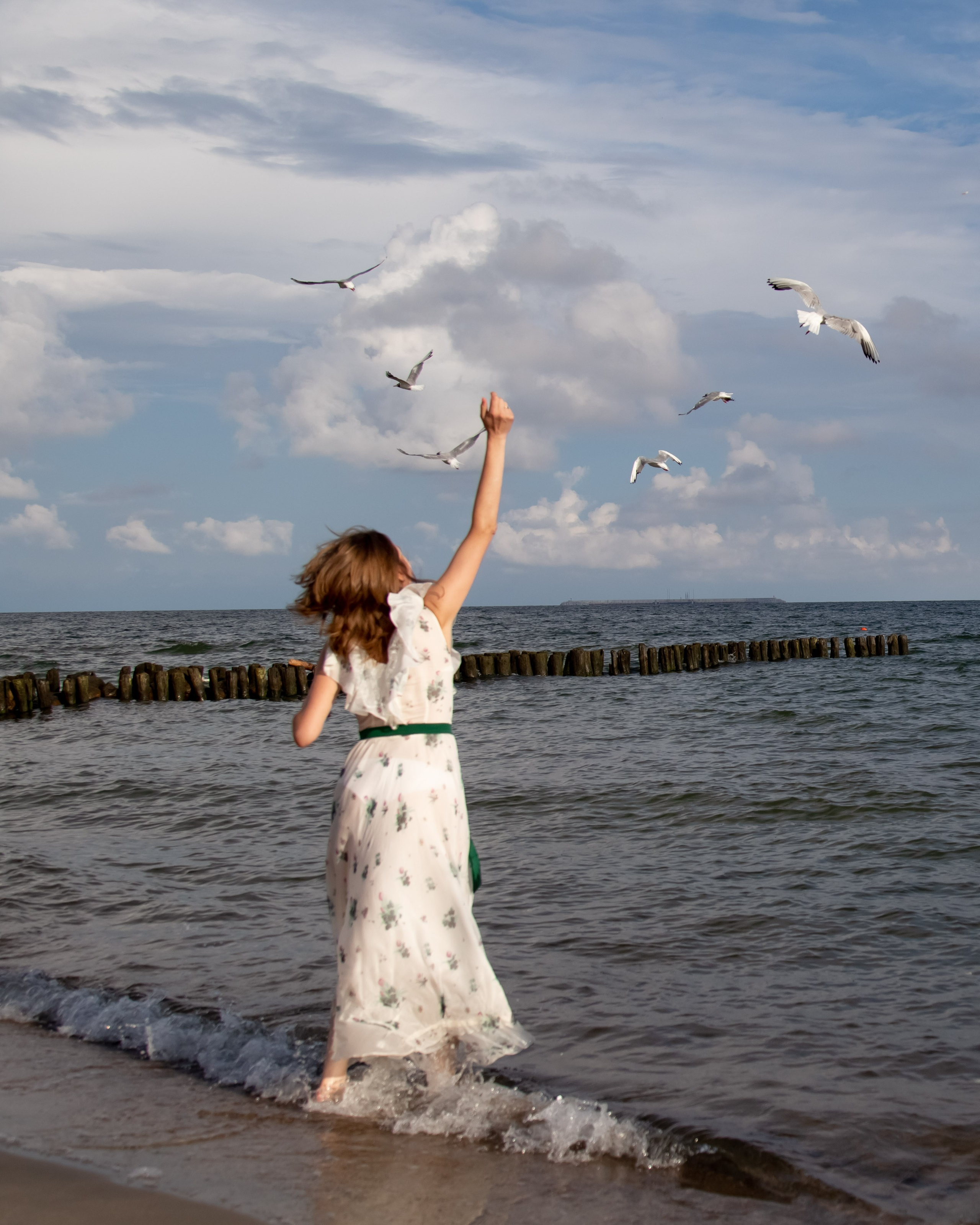 Шампанское с утра? Есть повод!!!. Фотограф Зеленоградск Лиана Сопина