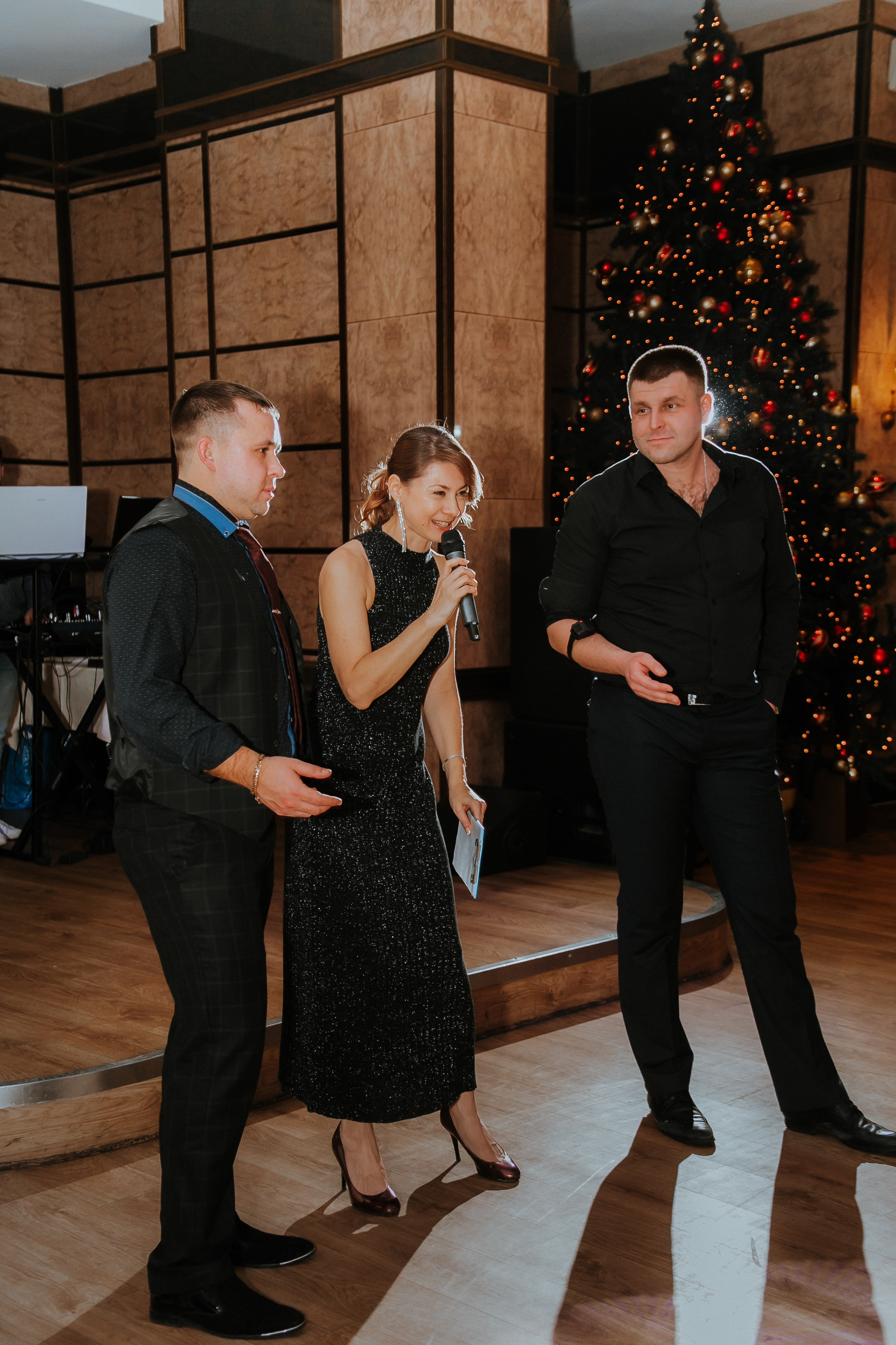 Съемка выездной регистрации в отеле. Свадебный и репортажный фотограф в Ярославле и Санкт-Петербурге Роман Микрюков