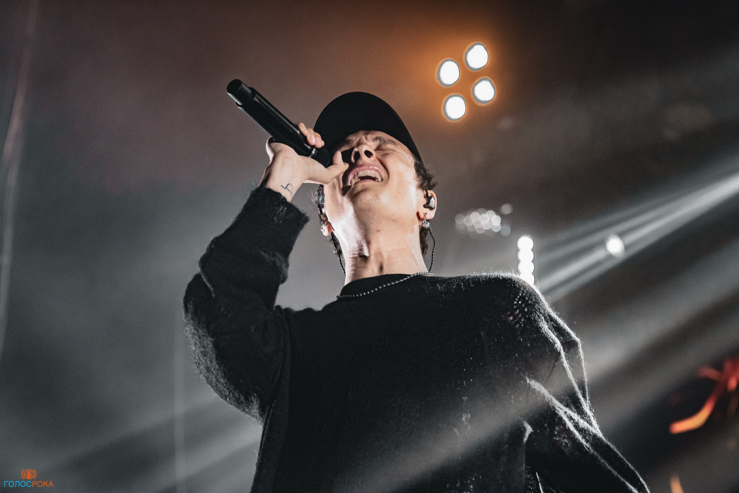 TRITIA | BASE club. Концертный фотограф Михальченкова Алёна | Москва