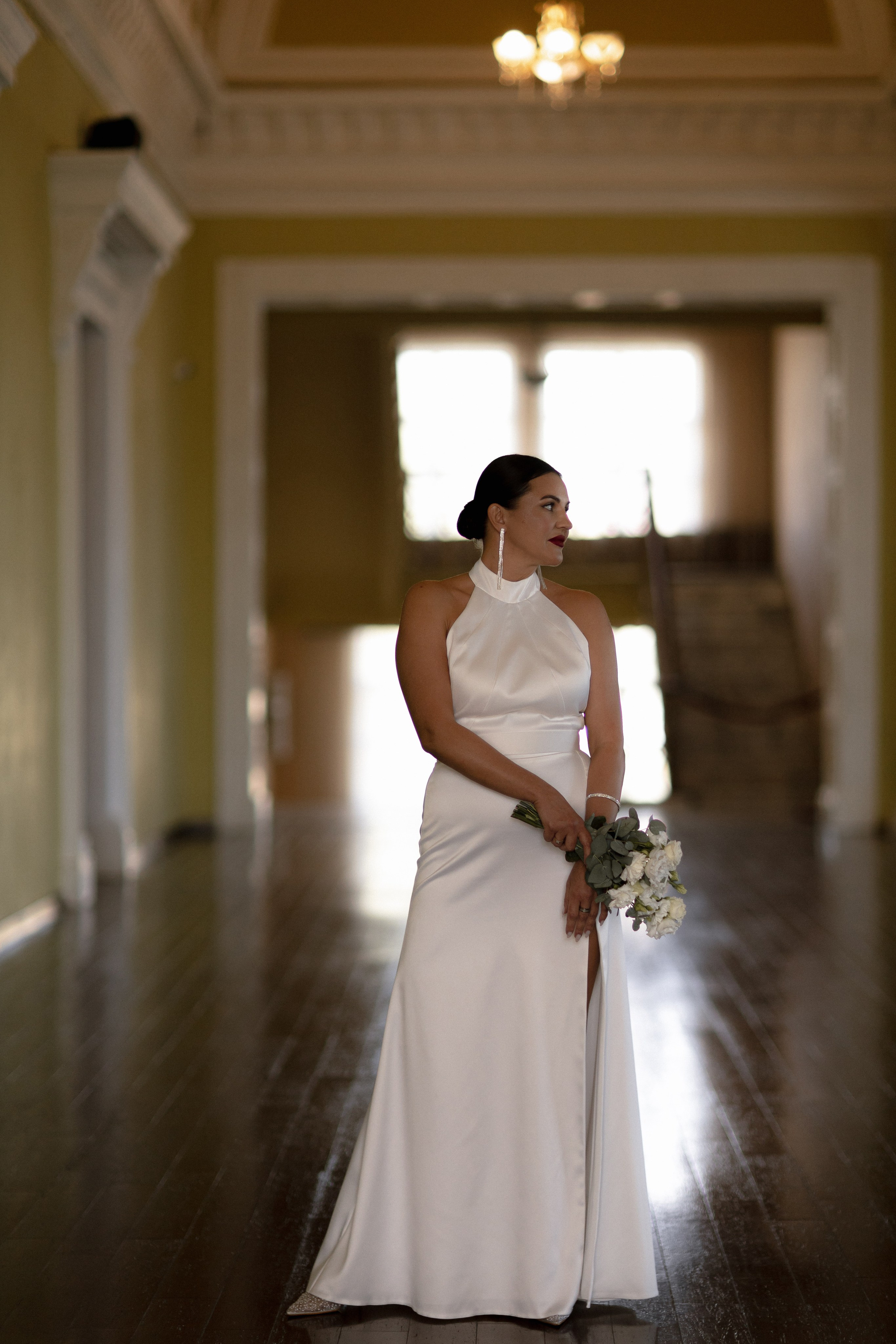 Оля и Саша. Свадебный и семейный фотограф в Магнитогорске Катя Буряк