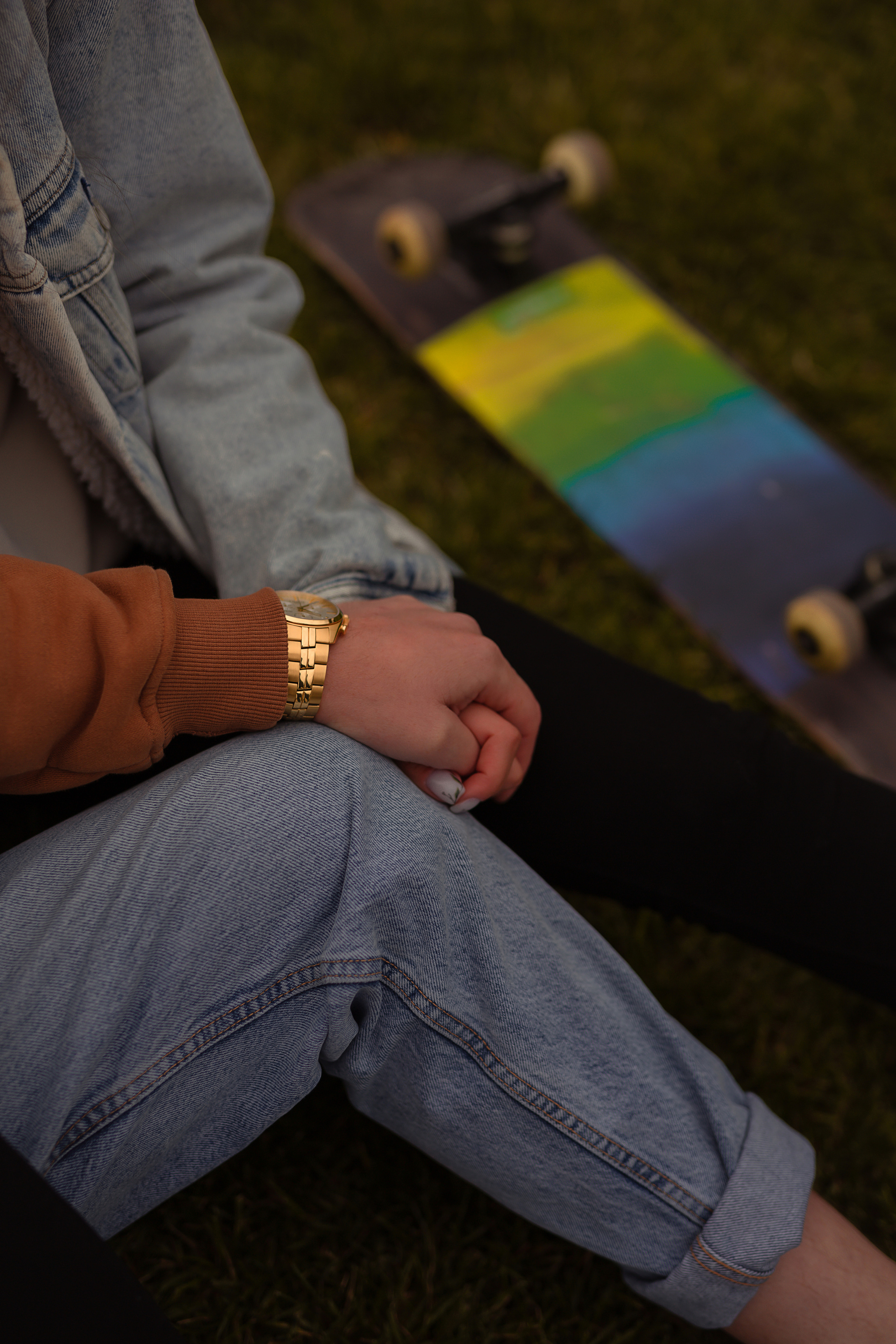 Виктория и Игорь. Семейный фотограф в Казани Рузалина Гафурова