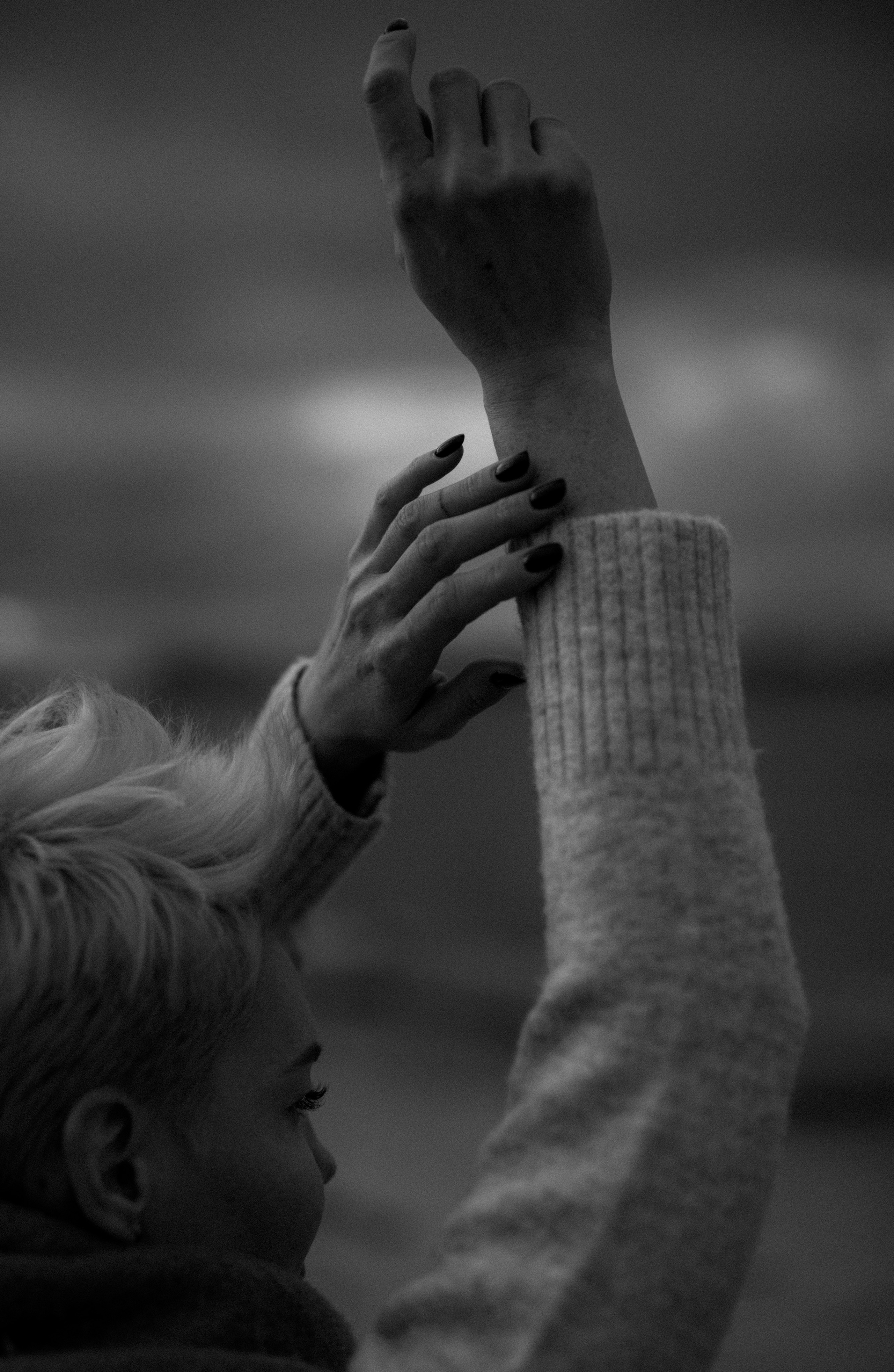 Елена. Семейный фотограф в Казани Рузалина Гафурова