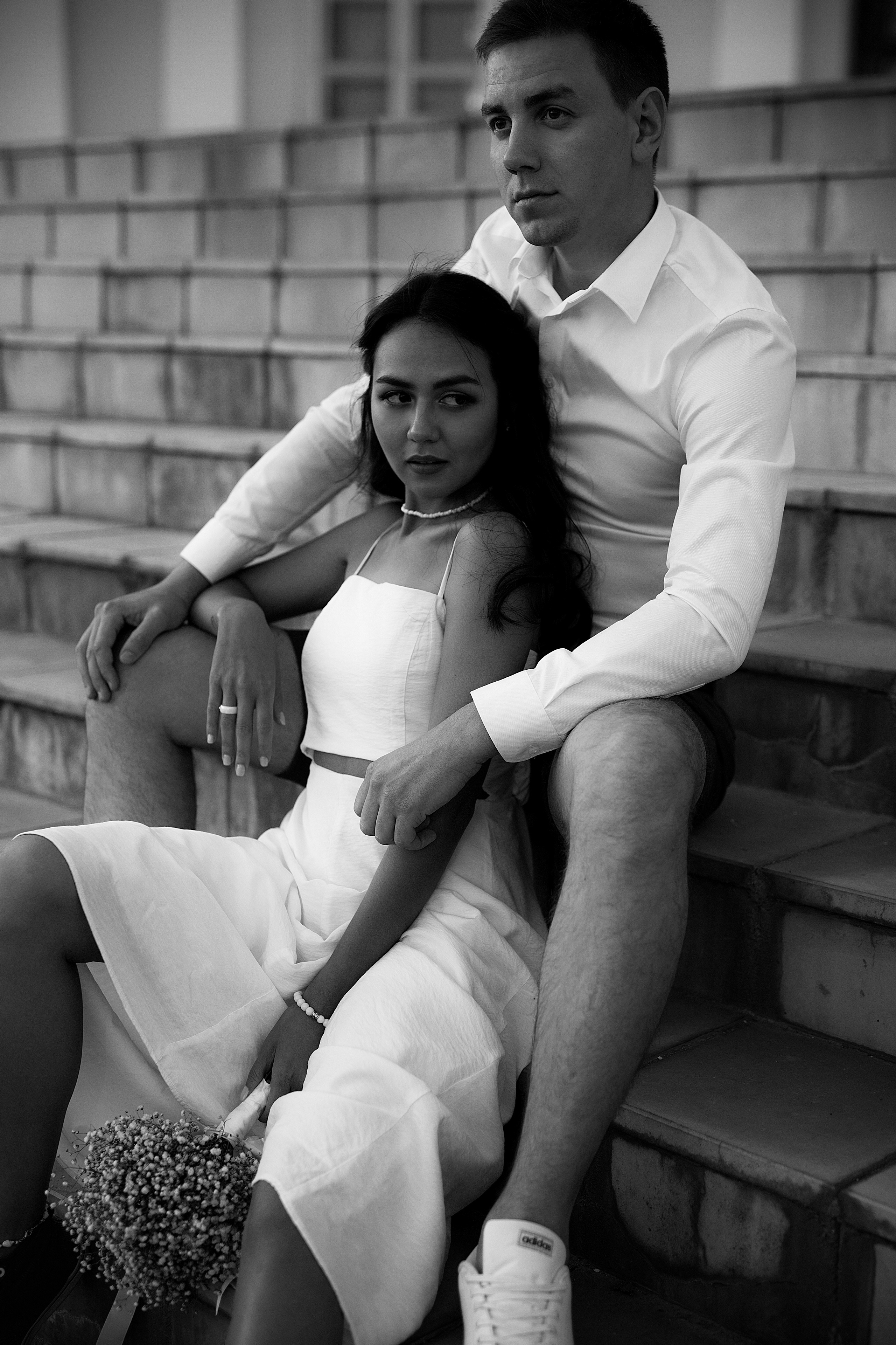 Рустем и Лилия. Семейный фотограф в Казани Рузалина Гафурова