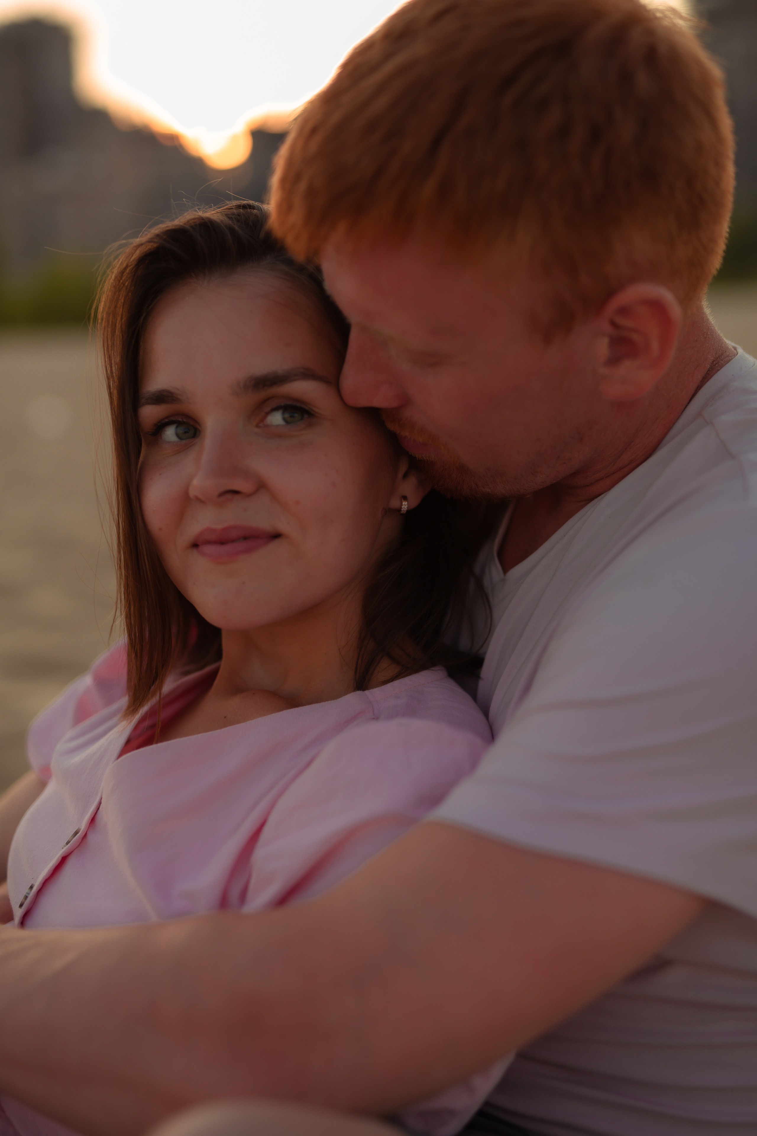 Вадим, Вероника, дети. Семейный фотограф в Казани Рузалина Гафурова