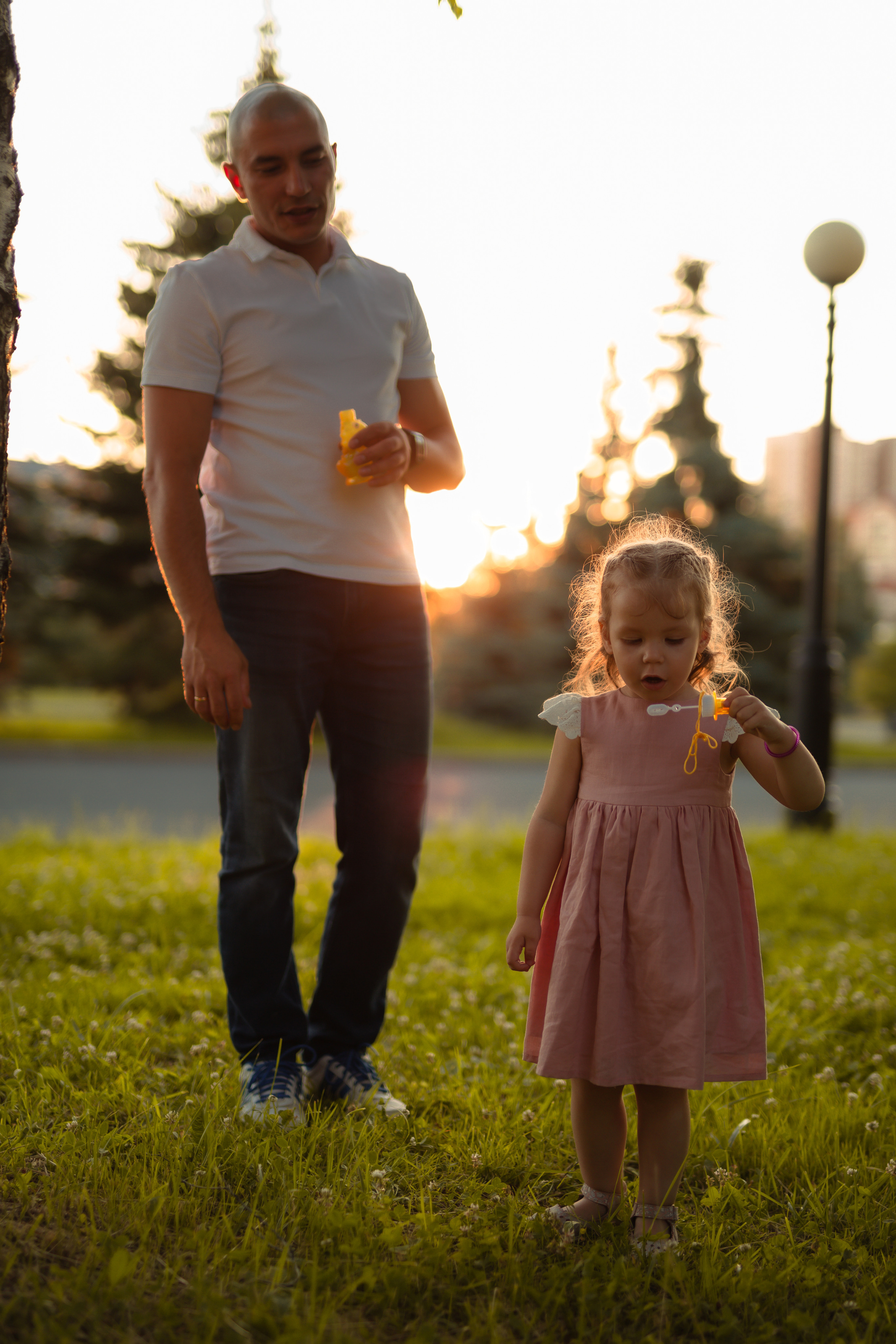 Юля, Тимур, Аделина и Зара. Семейный фотограф в Казани Рузалина Гафурова