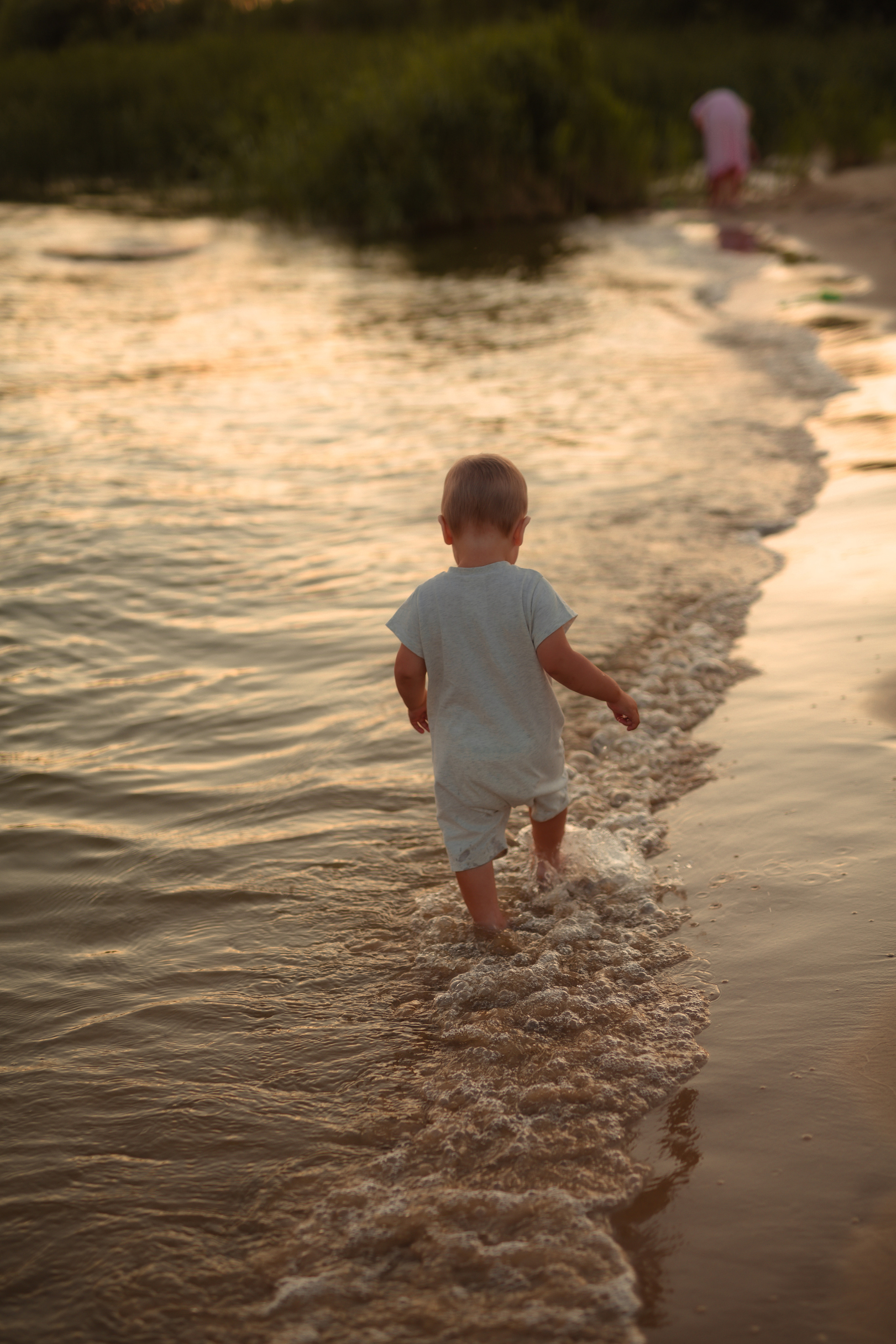 Вадим, Вероника, дети. Семейный фотограф в Казани Рузалина Гафурова