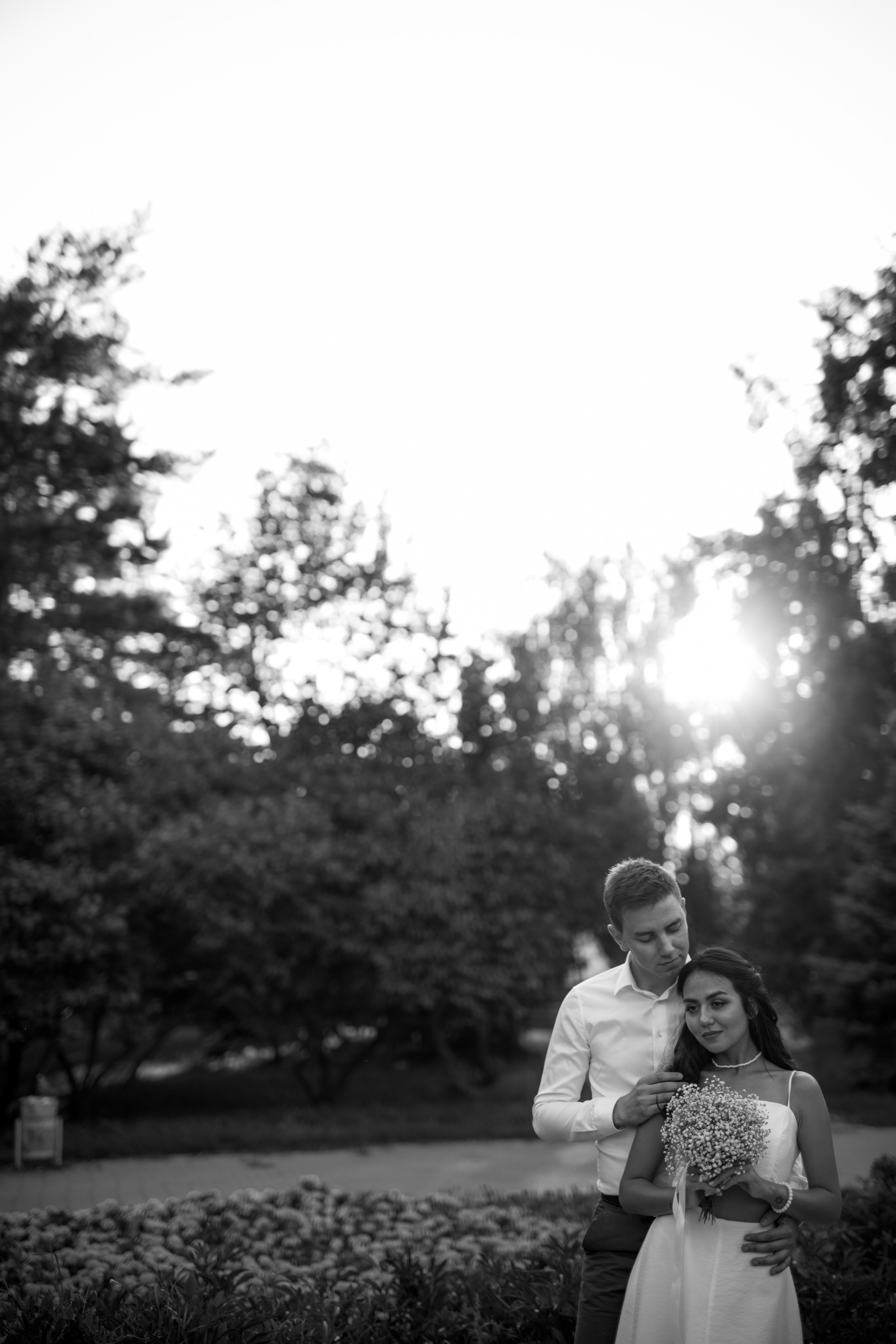 Рустем и Лилия. Семейный фотограф в Казани Рузалина Гафурова