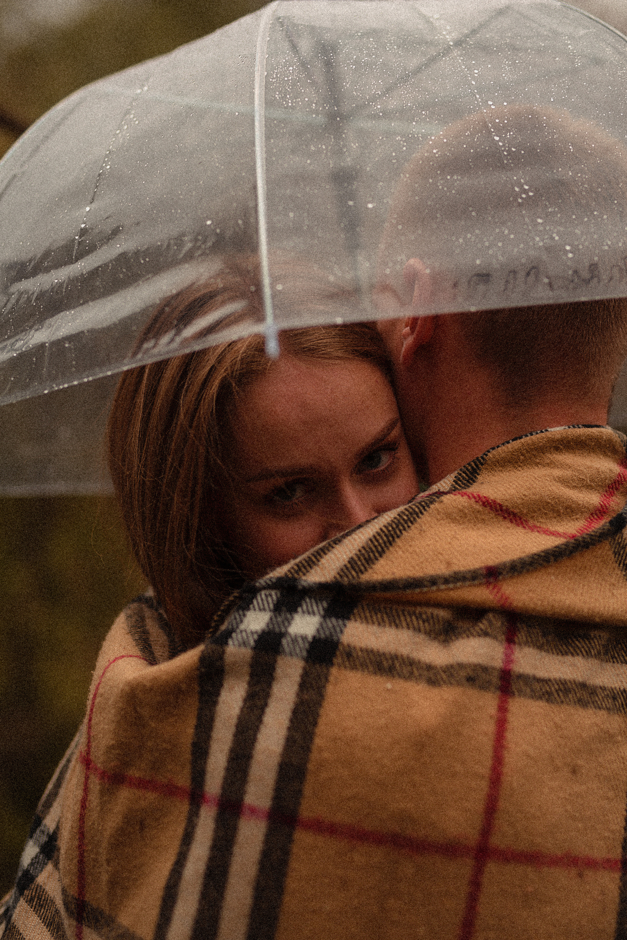 Камилла и Инсаф. Семейный фотограф в Казани Рузалина Гафурова