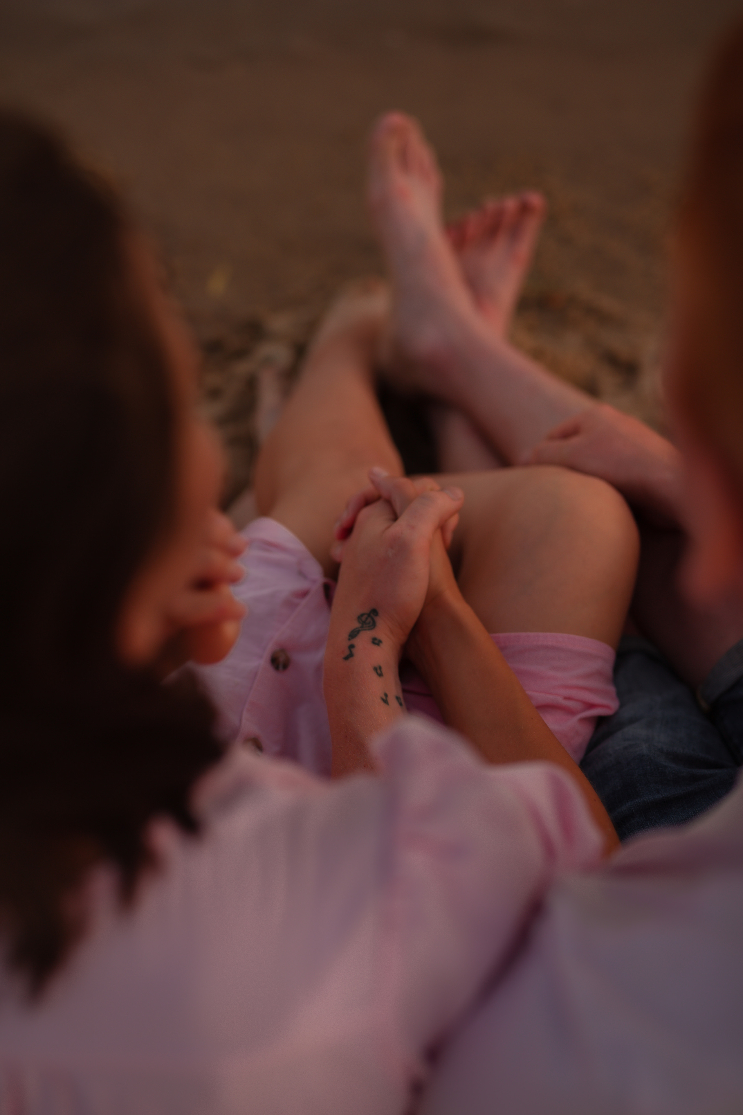 Вадим, Вероника, дети. Семейный фотограф в Казани Рузалина Гафурова