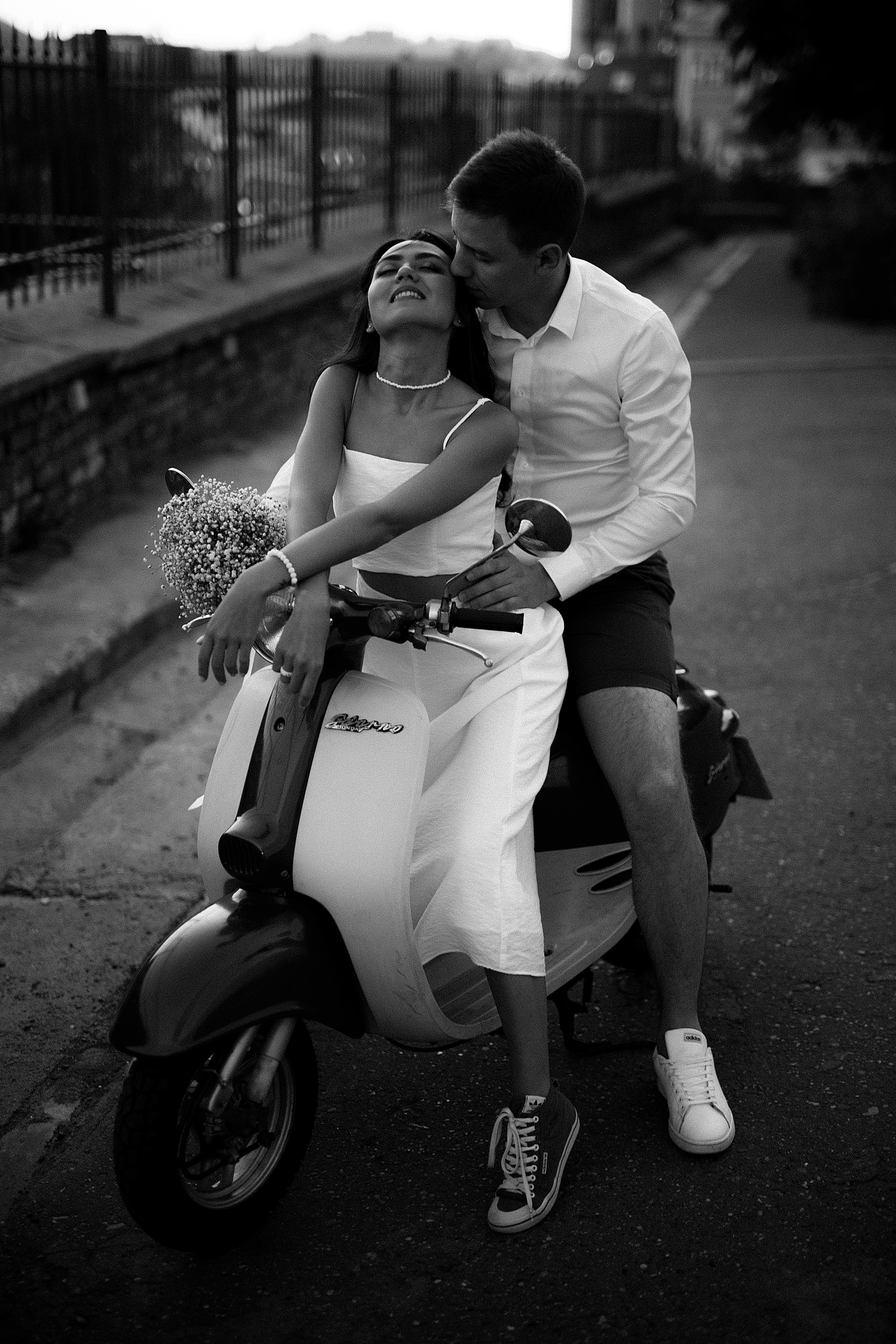 Рустем и Лилия. Семейный фотограф в Казани Рузалина Гафурова