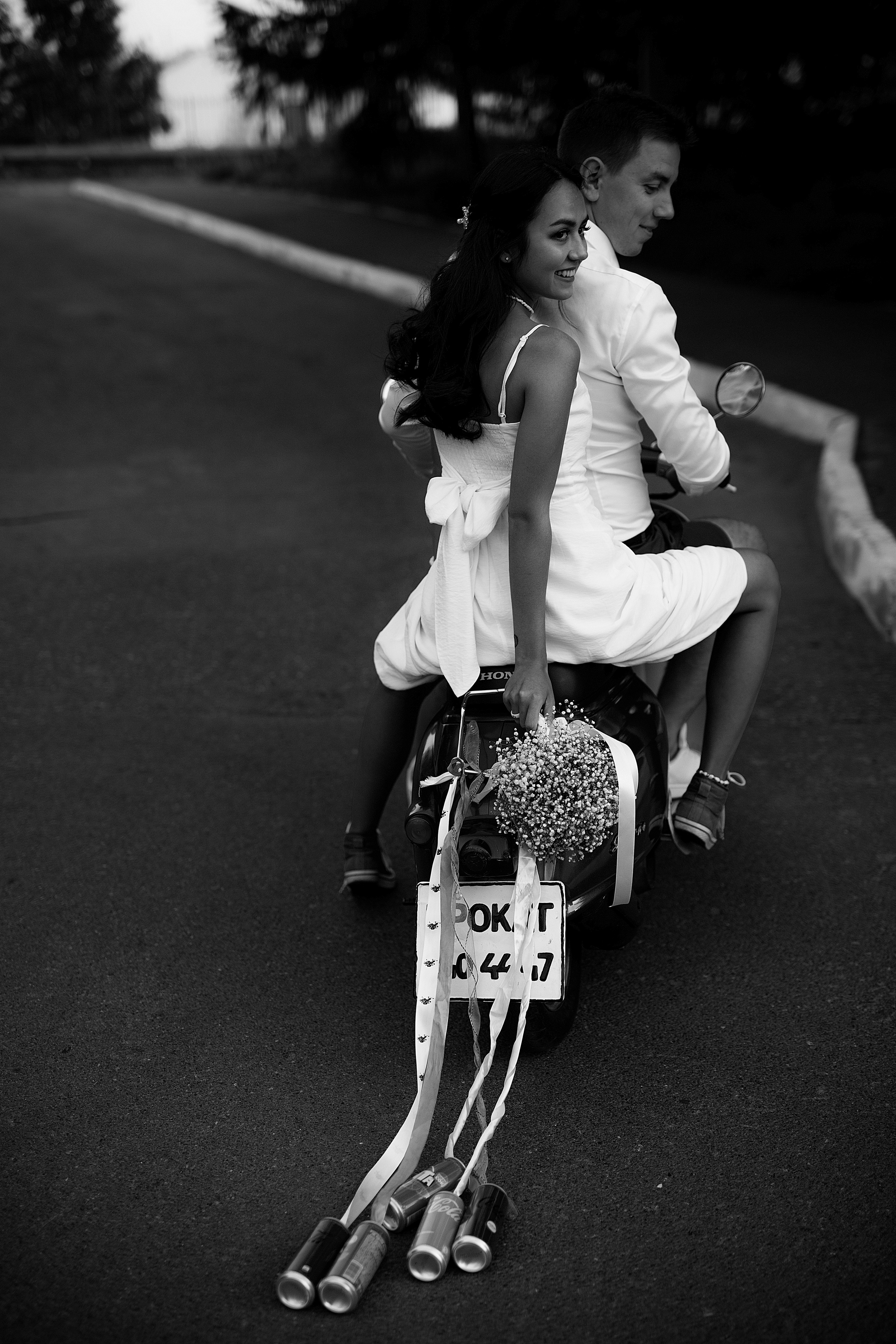 Рустем и Лилия. Семейный фотограф в Казани Рузалина Гафурова