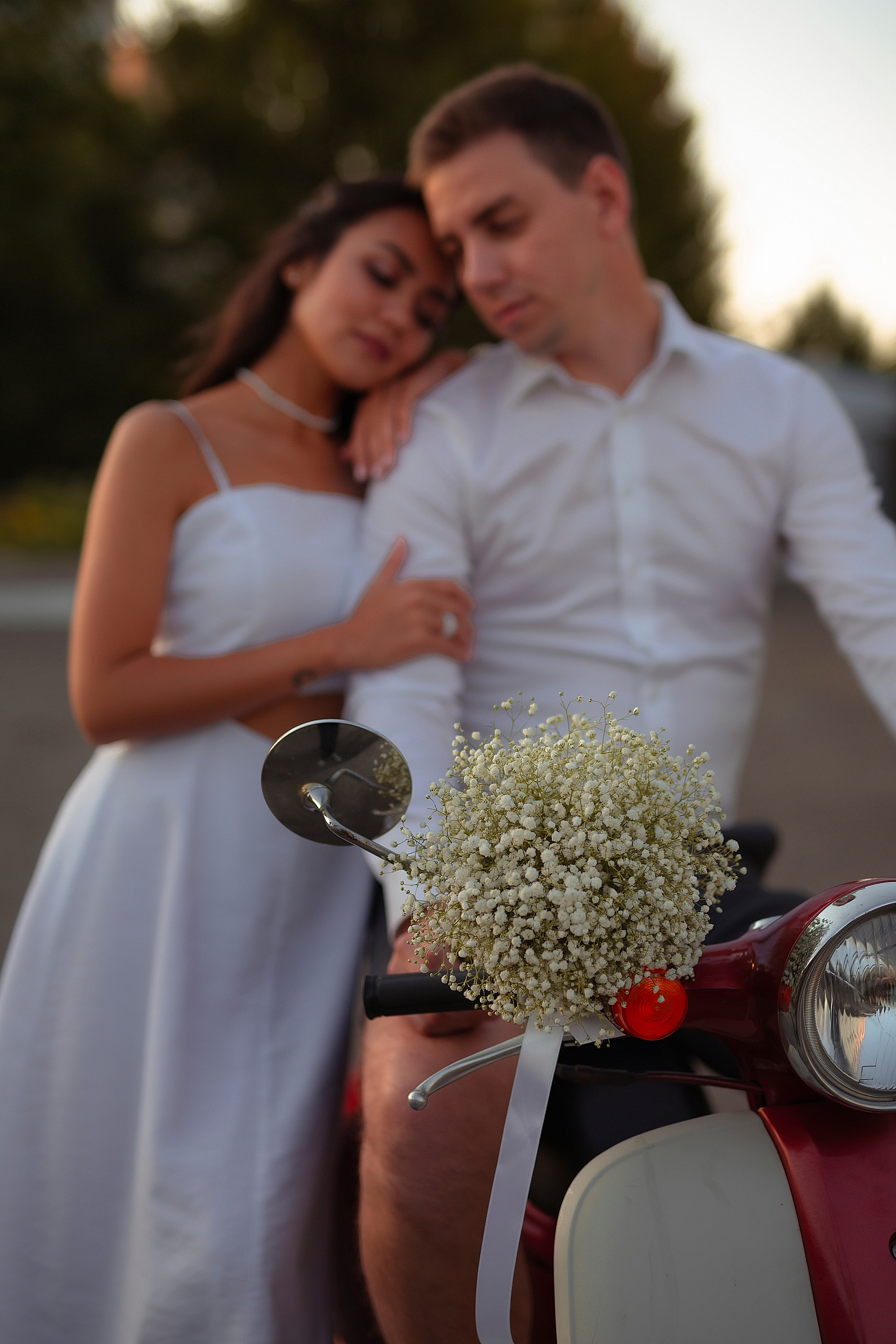 Рустем и Лилия. Семейный фотограф в Казани Рузалина Гафурова