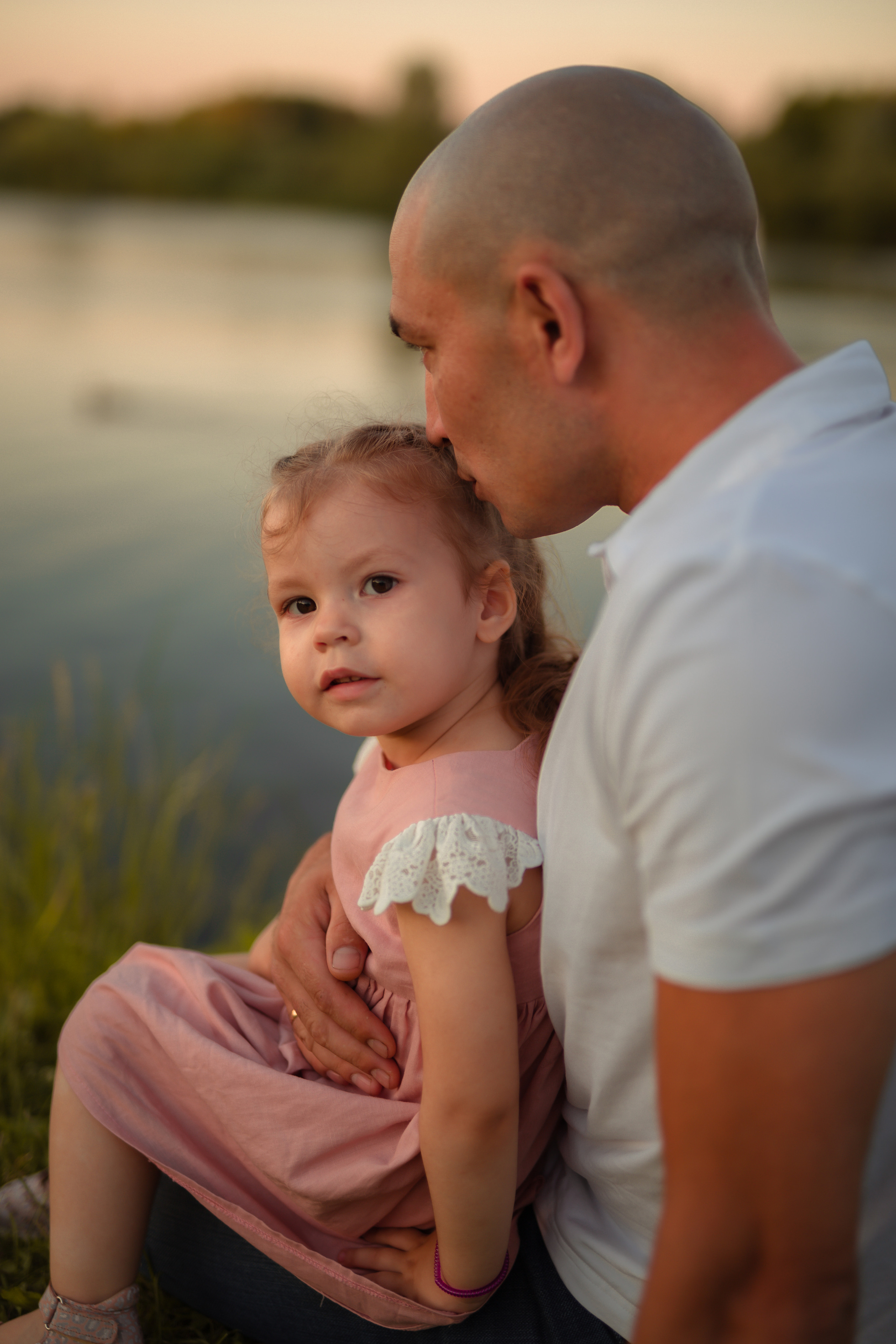 Юля, Тимур, Аделина и Зара. Семейный фотограф в Казани Рузалина Гафурова