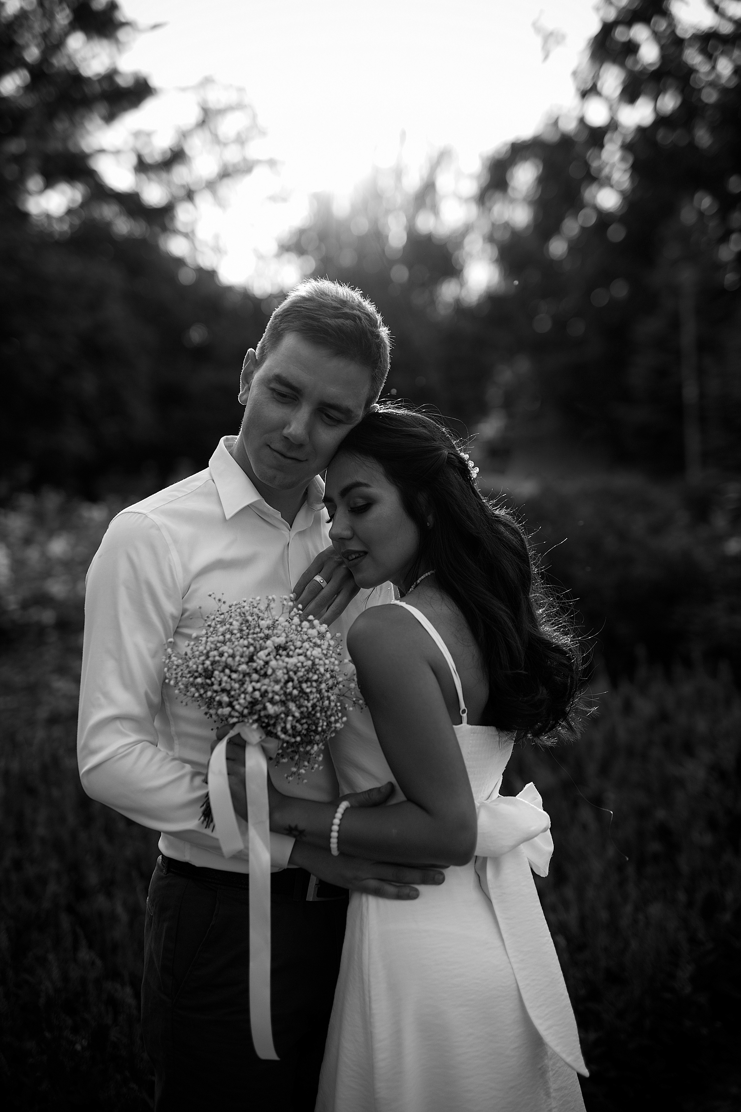 Рустем и Лилия. Семейный фотограф в Казани Рузалина Гафурова