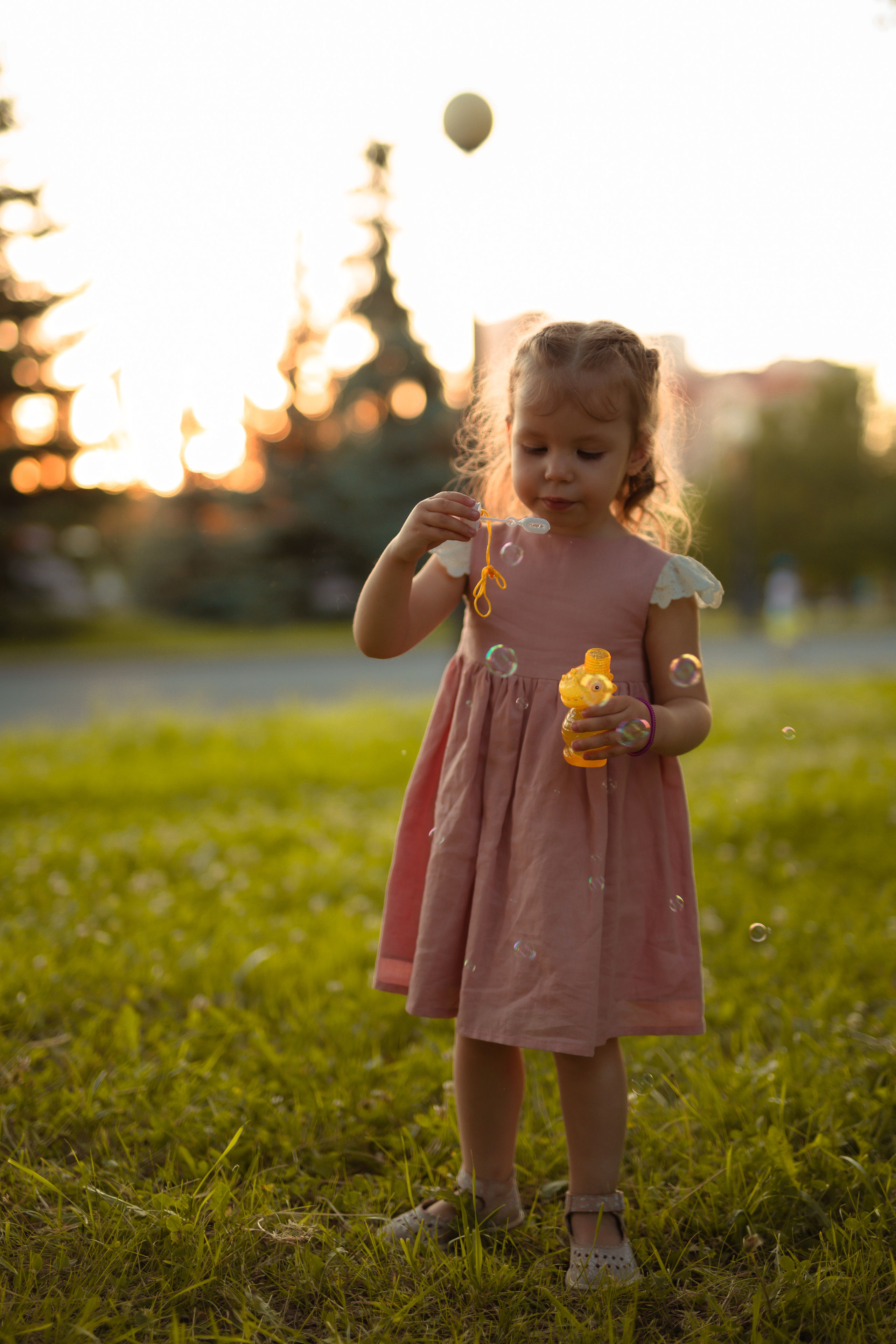 Юля, Тимур, Аделина и Зара. Семейный фотограф в Казани Рузалина Гафурова