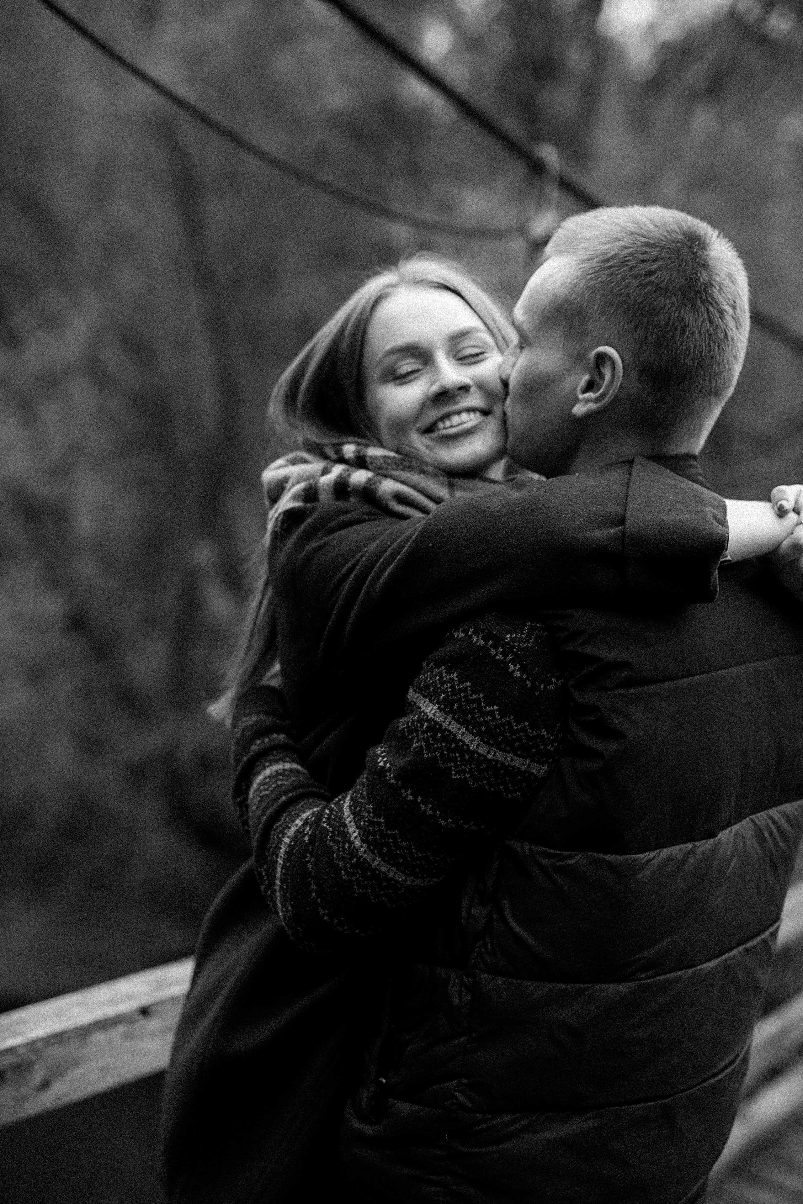 Камилла и Инсаф. Семейный фотограф в Казани Рузалина Гафурова