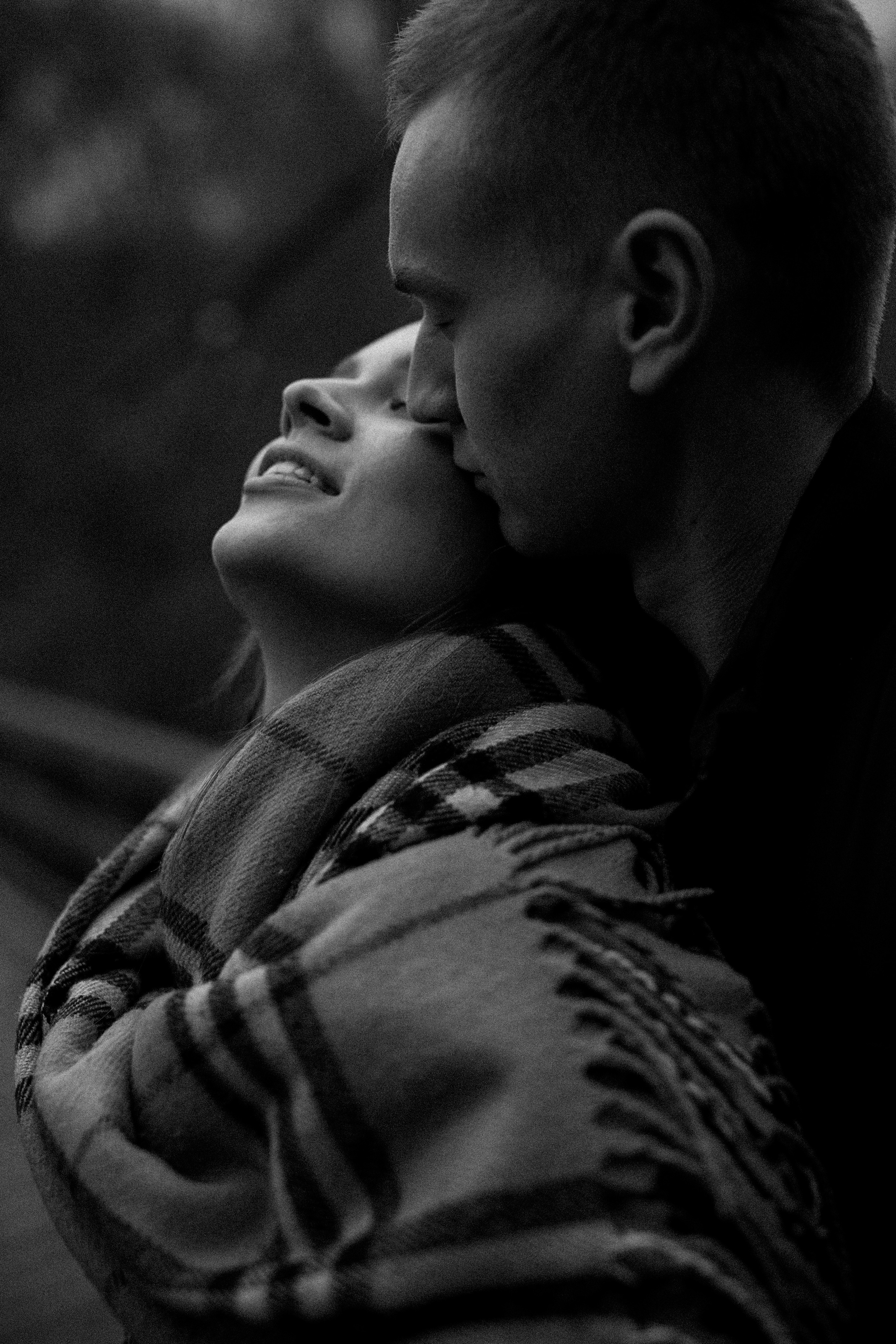 Камилла и Инсаф. Семейный фотограф в Казани Рузалина Гафурова