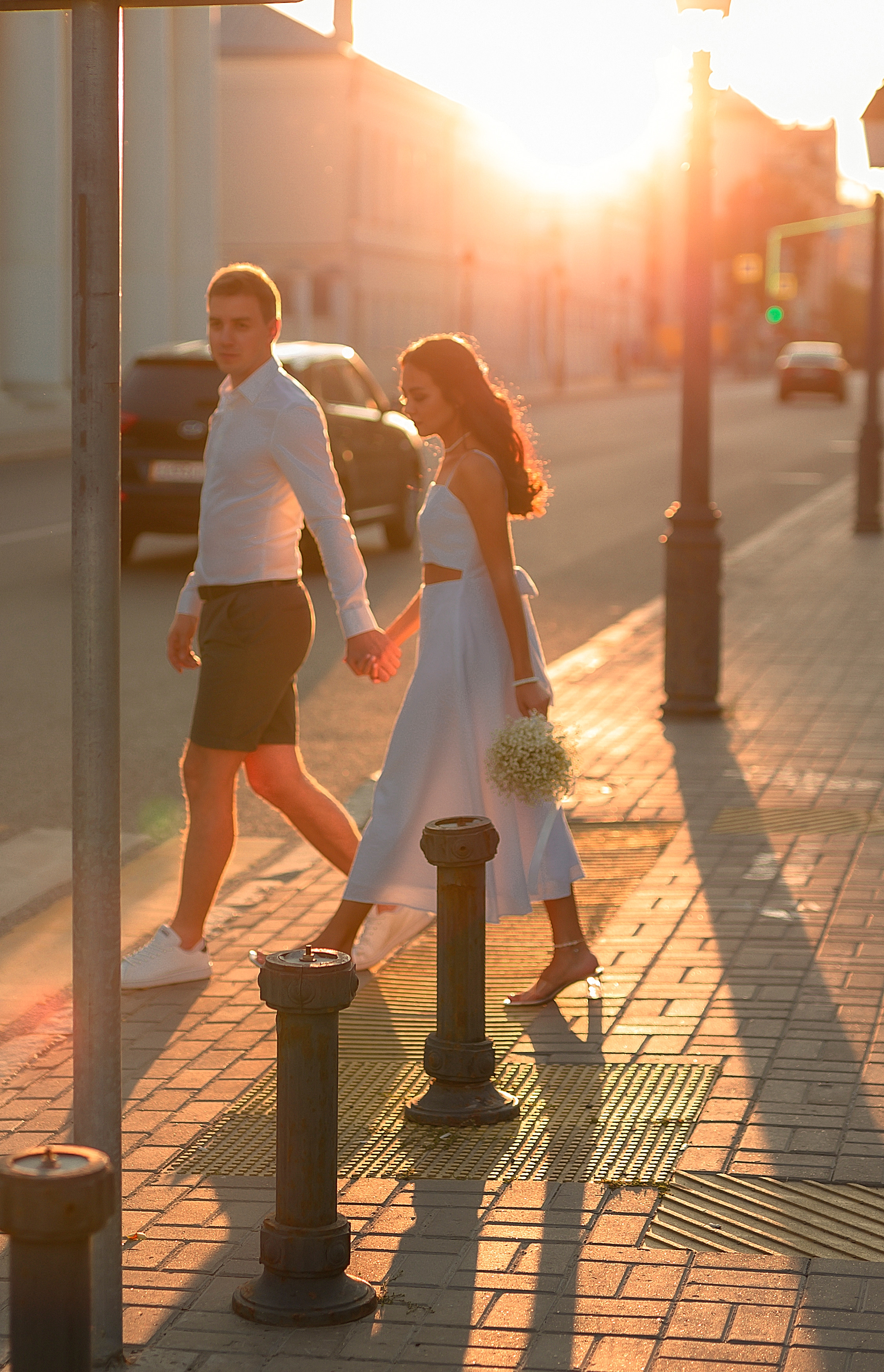 Рустем и Лилия. Семейный фотограф в Казани Рузалина Гафурова