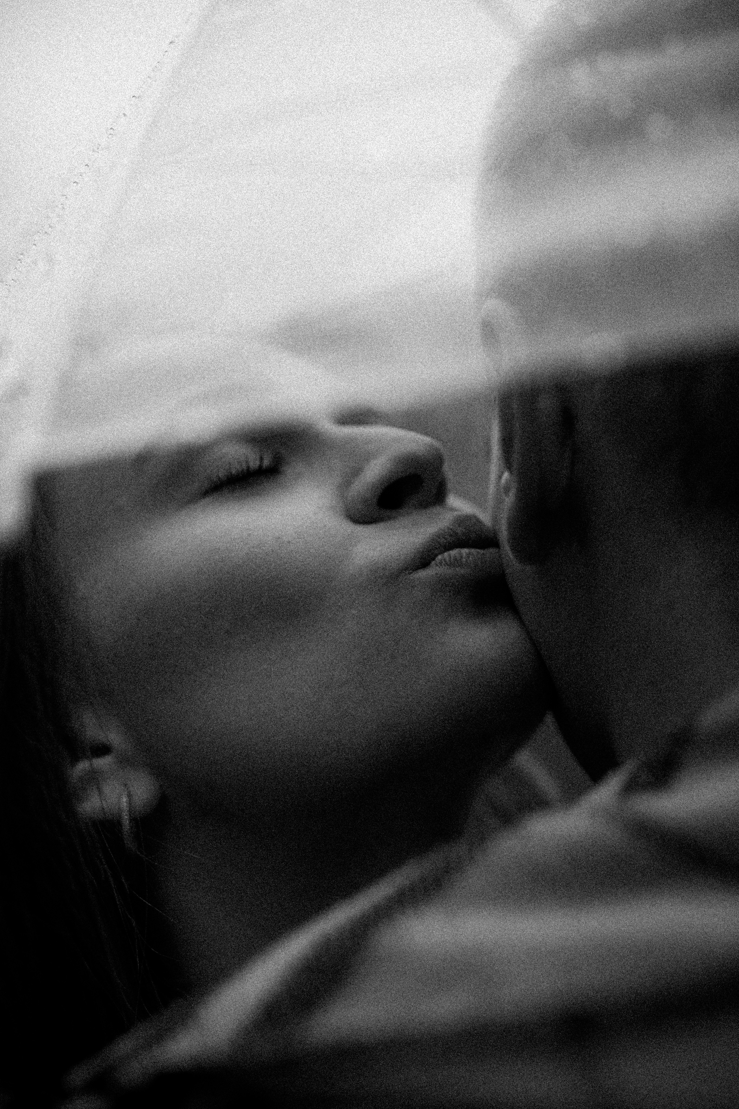 Камилла и Инсаф. Семейный фотограф в Казани Рузалина Гафурова