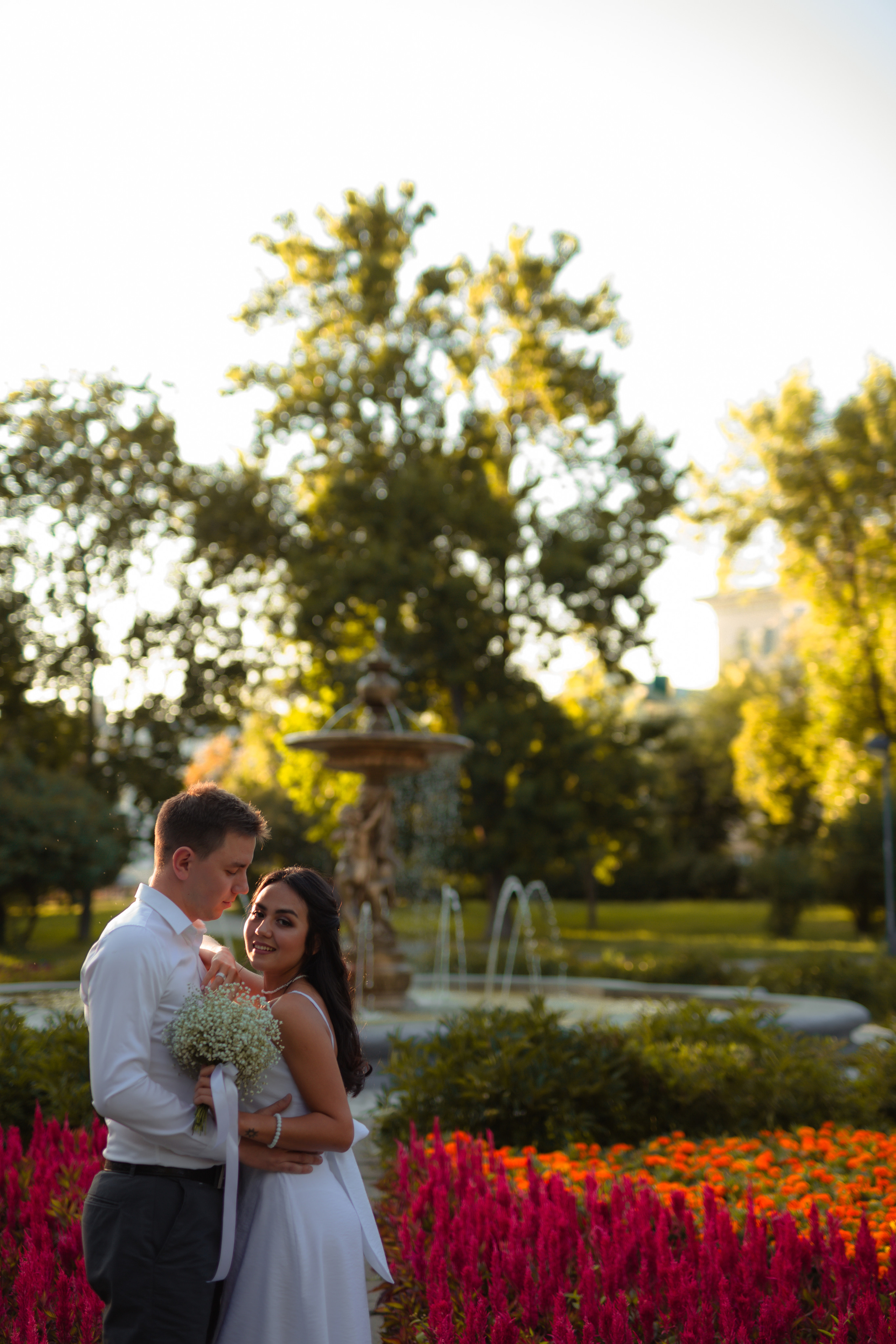 Рустем и Лилия. Семейный фотограф в Казани Рузалина Гафурова