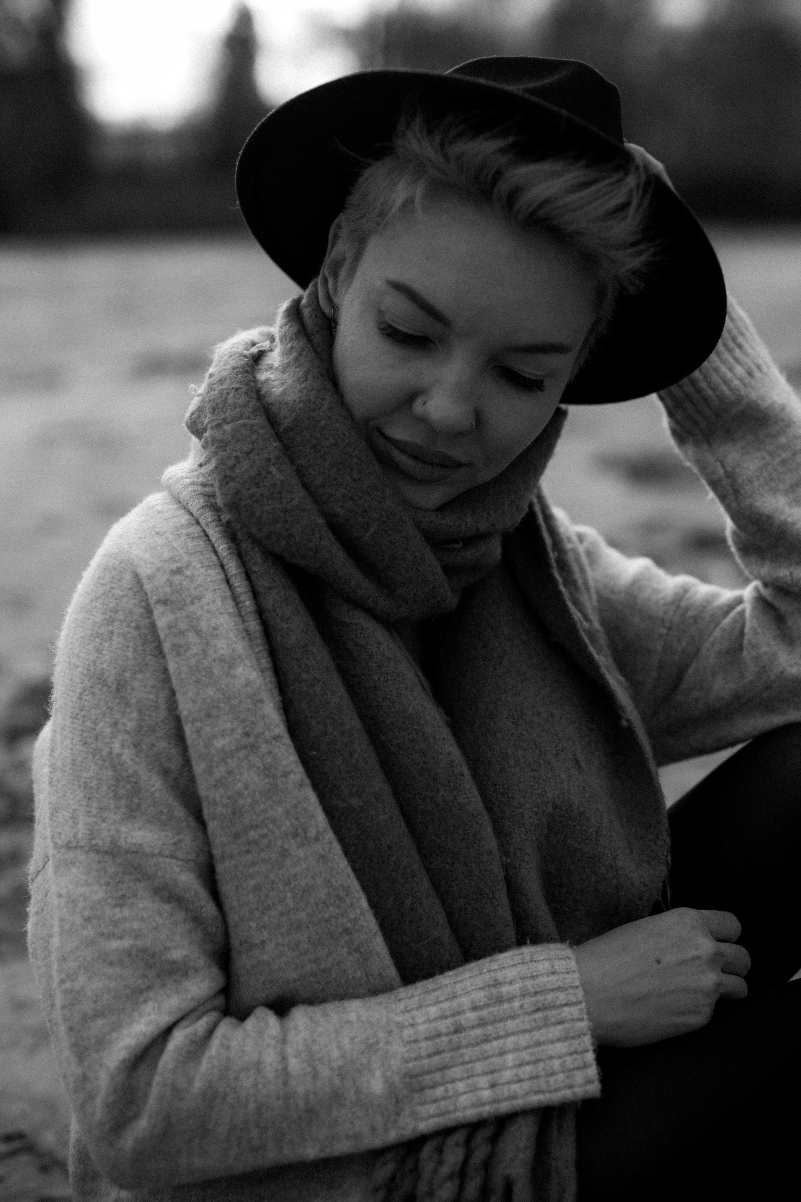 Елена. Семейный фотограф в Казани Рузалина Гафурова