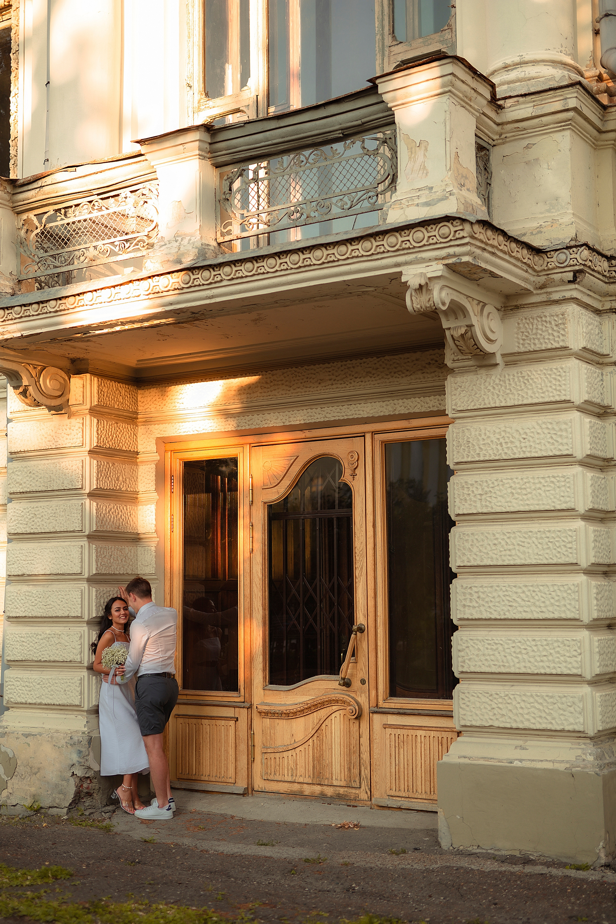 Рустем и Лилия. Семейный фотограф в Казани Рузалина Гафурова