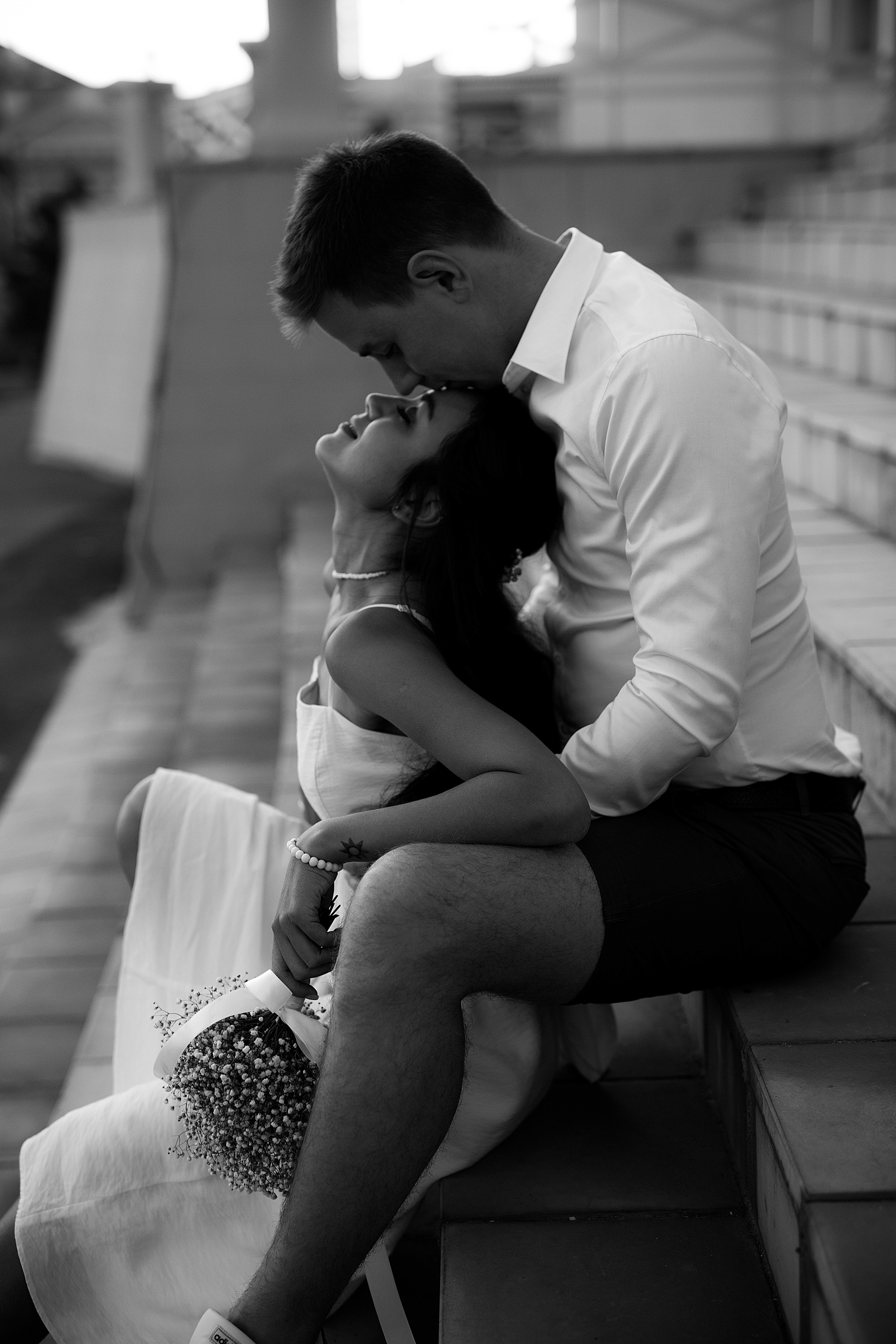 Рустем и Лилия. Семейный фотограф в Казани Рузалина Гафурова