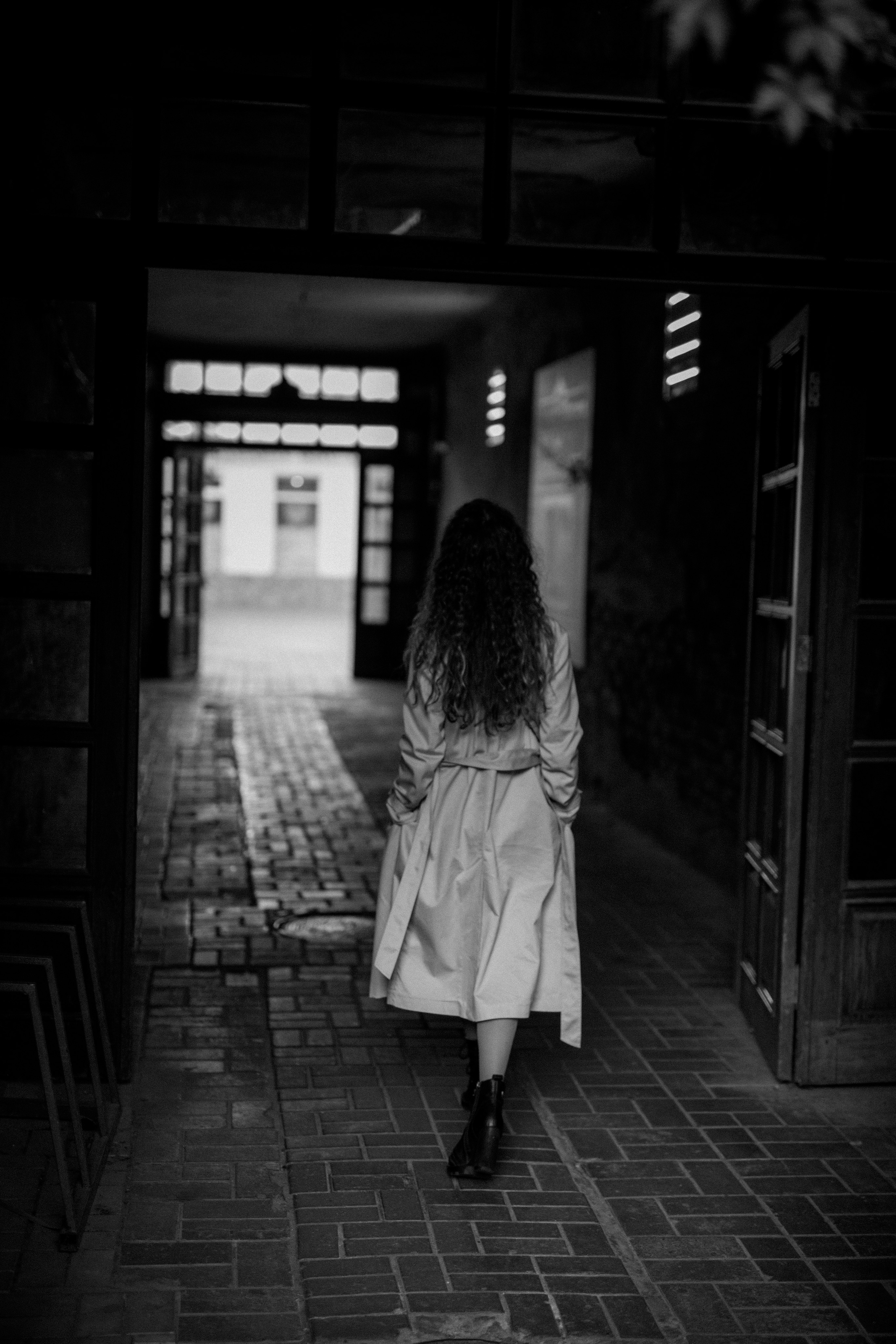 Альбина. Семейный фотограф в Казани Рузалина Гафурова