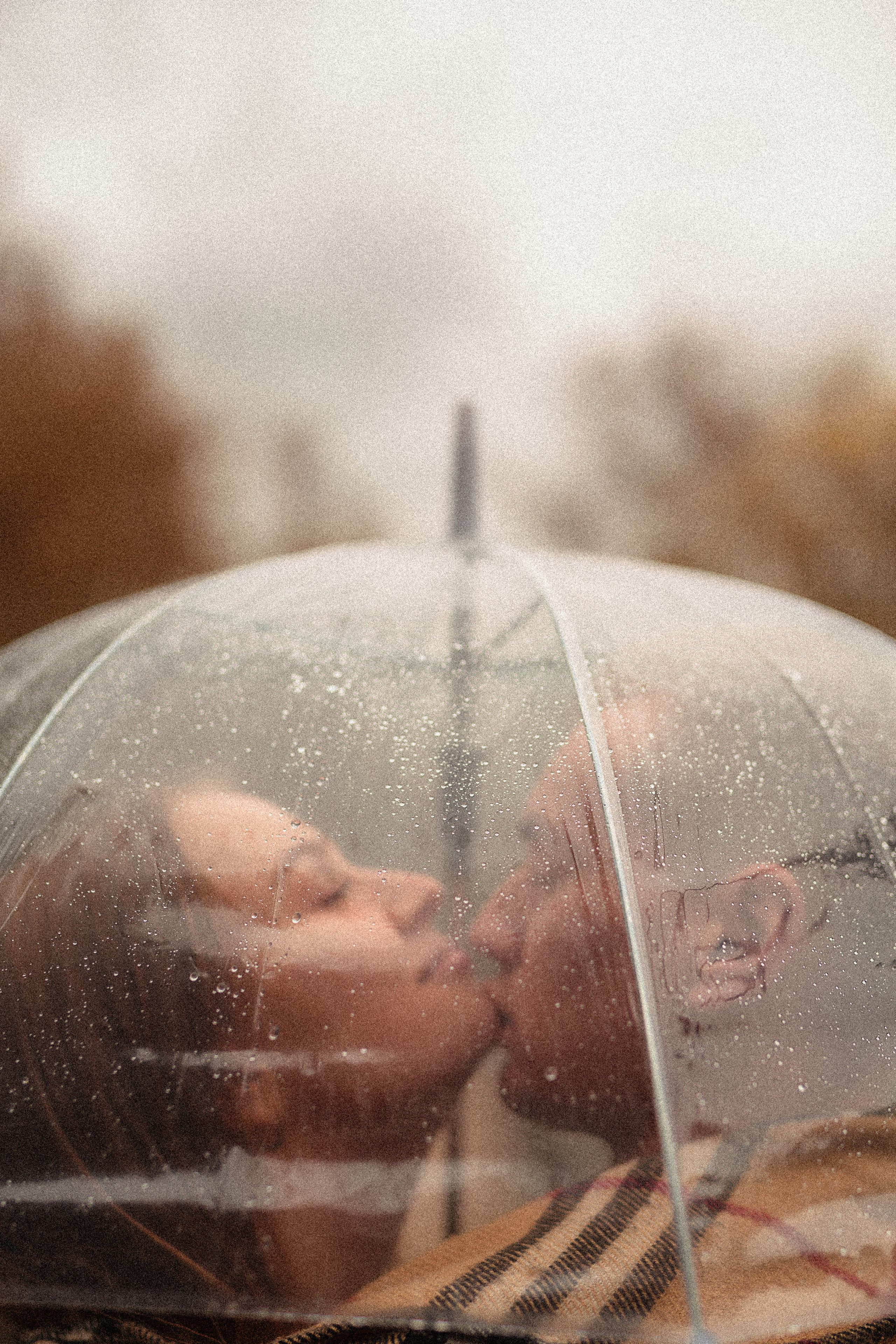 Камилла и Инсаф. Семейный фотограф в Казани Рузалина Гафурова