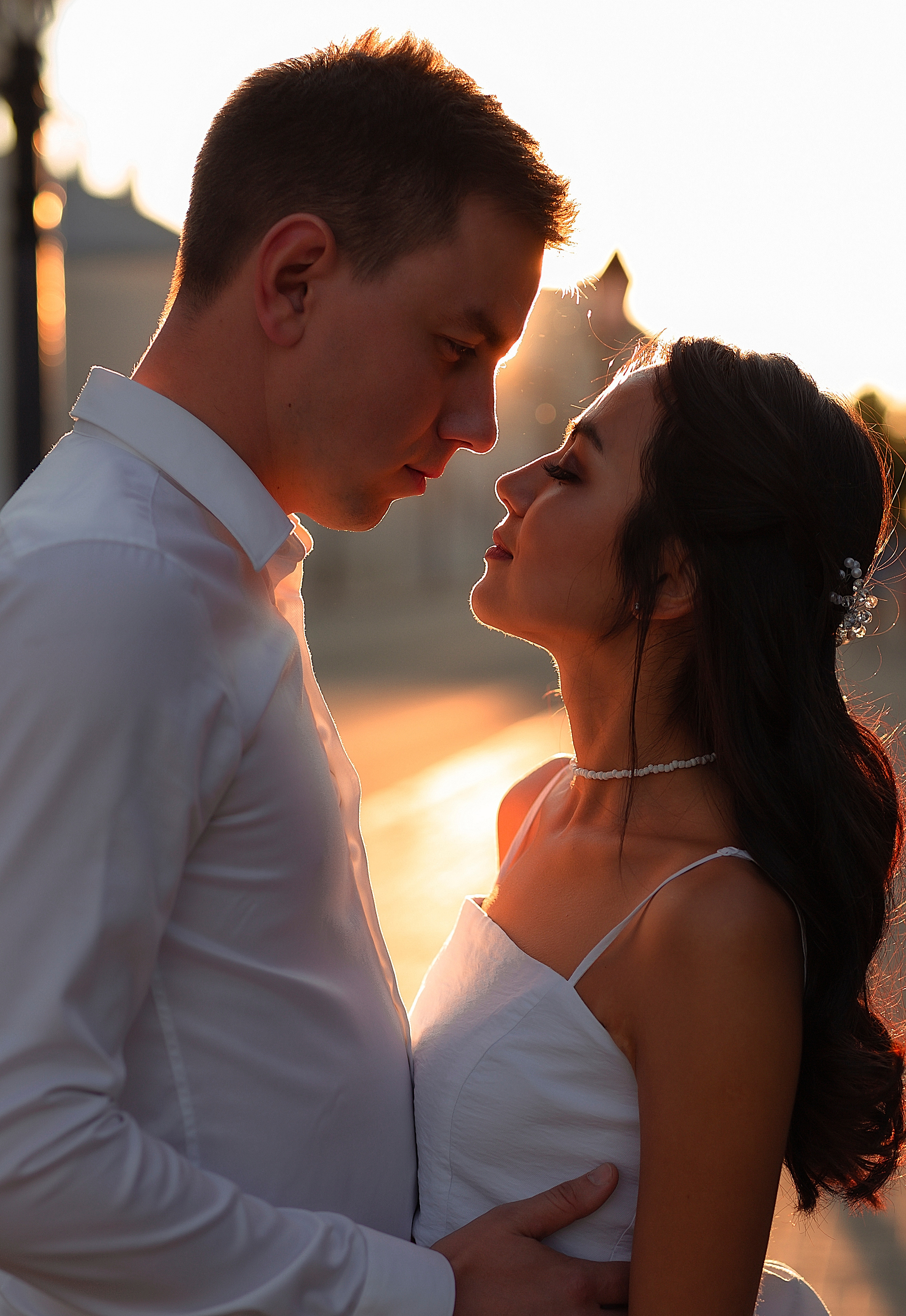 Рустем и Лилия. Семейный фотограф в Казани Рузалина Гафурова