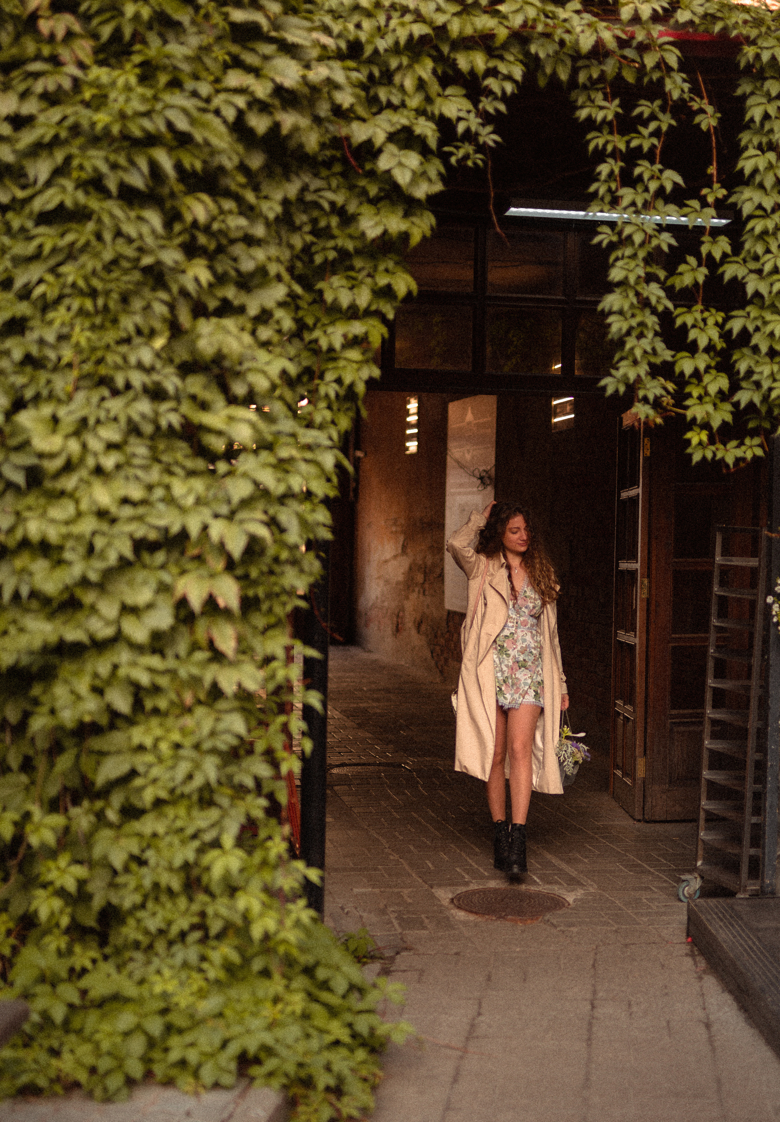 Альбина. Семейный фотограф в Казани Рузалина Гафурова