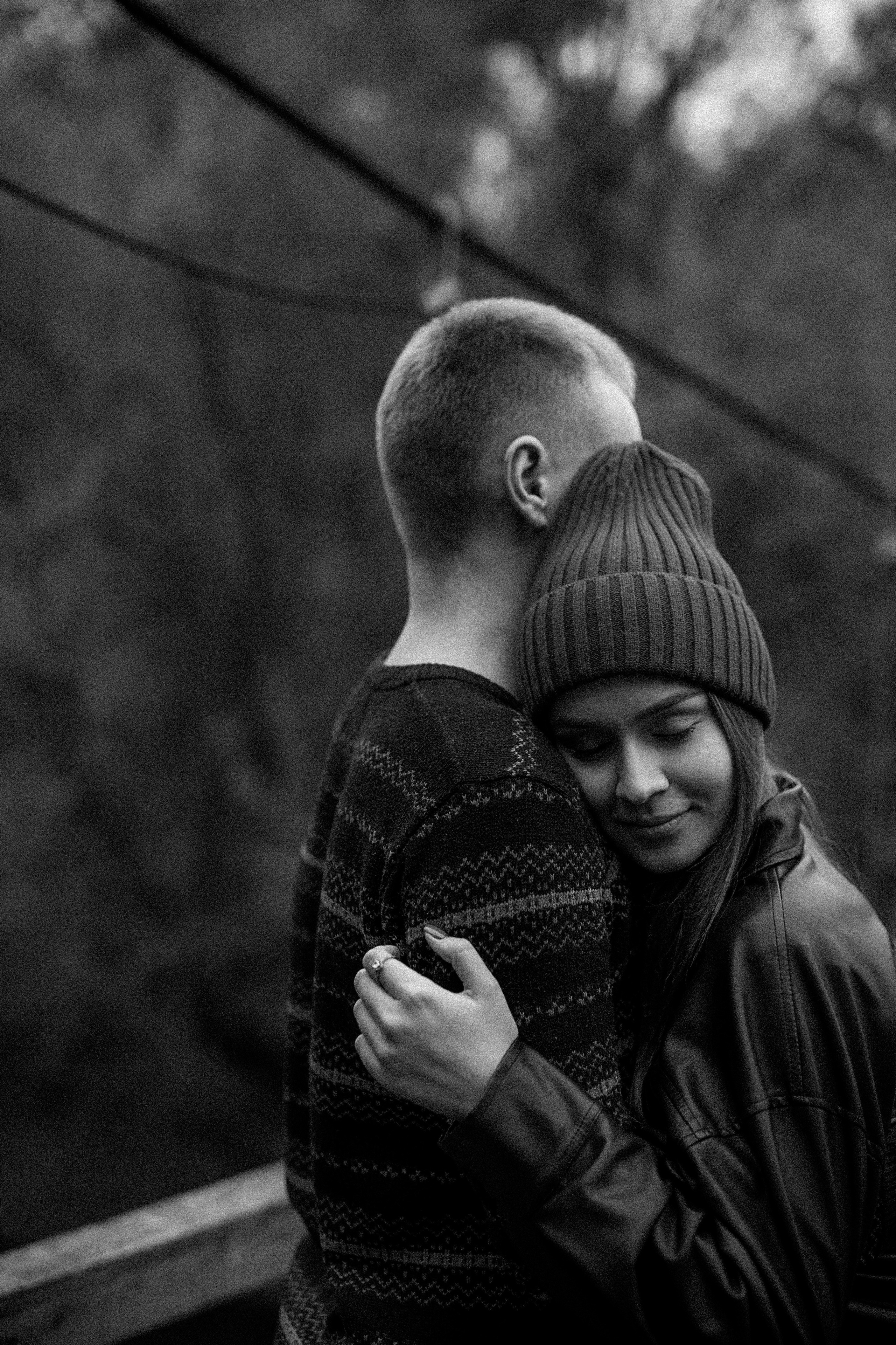 Камилла и Инсаф. Семейный фотограф в Казани Рузалина Гафурова