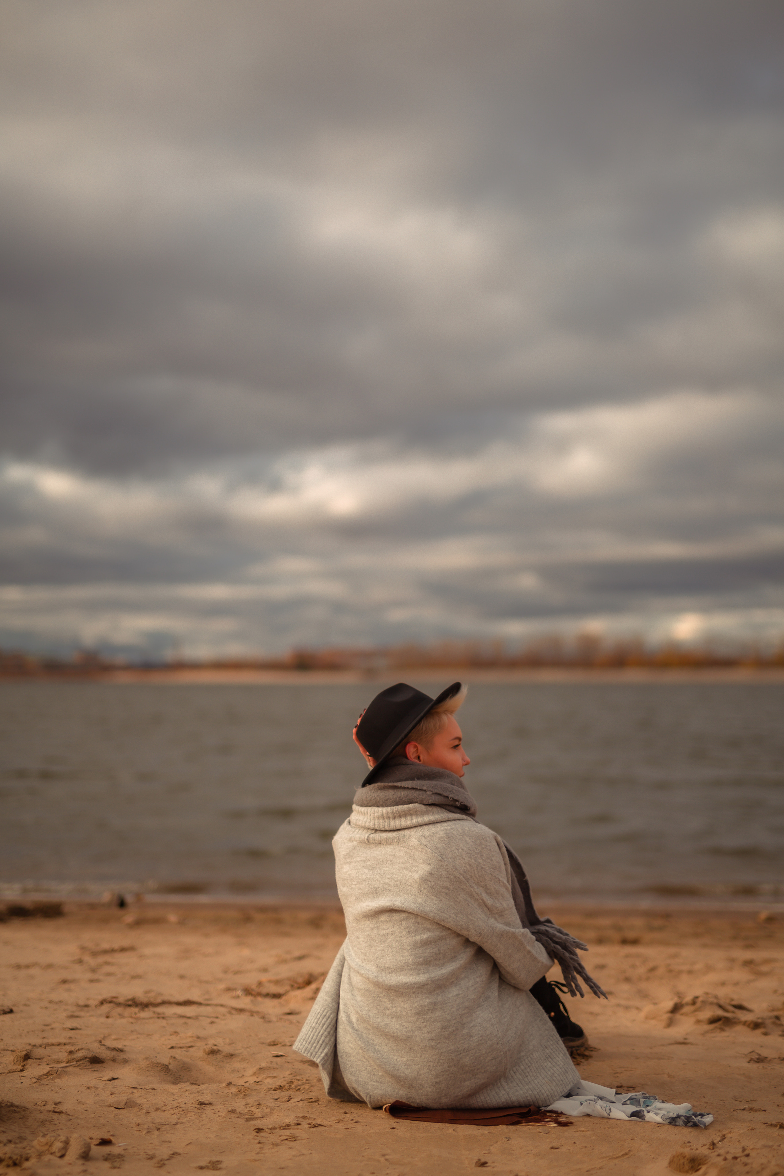 Елена. Семейный фотограф в Казани Рузалина Гафурова