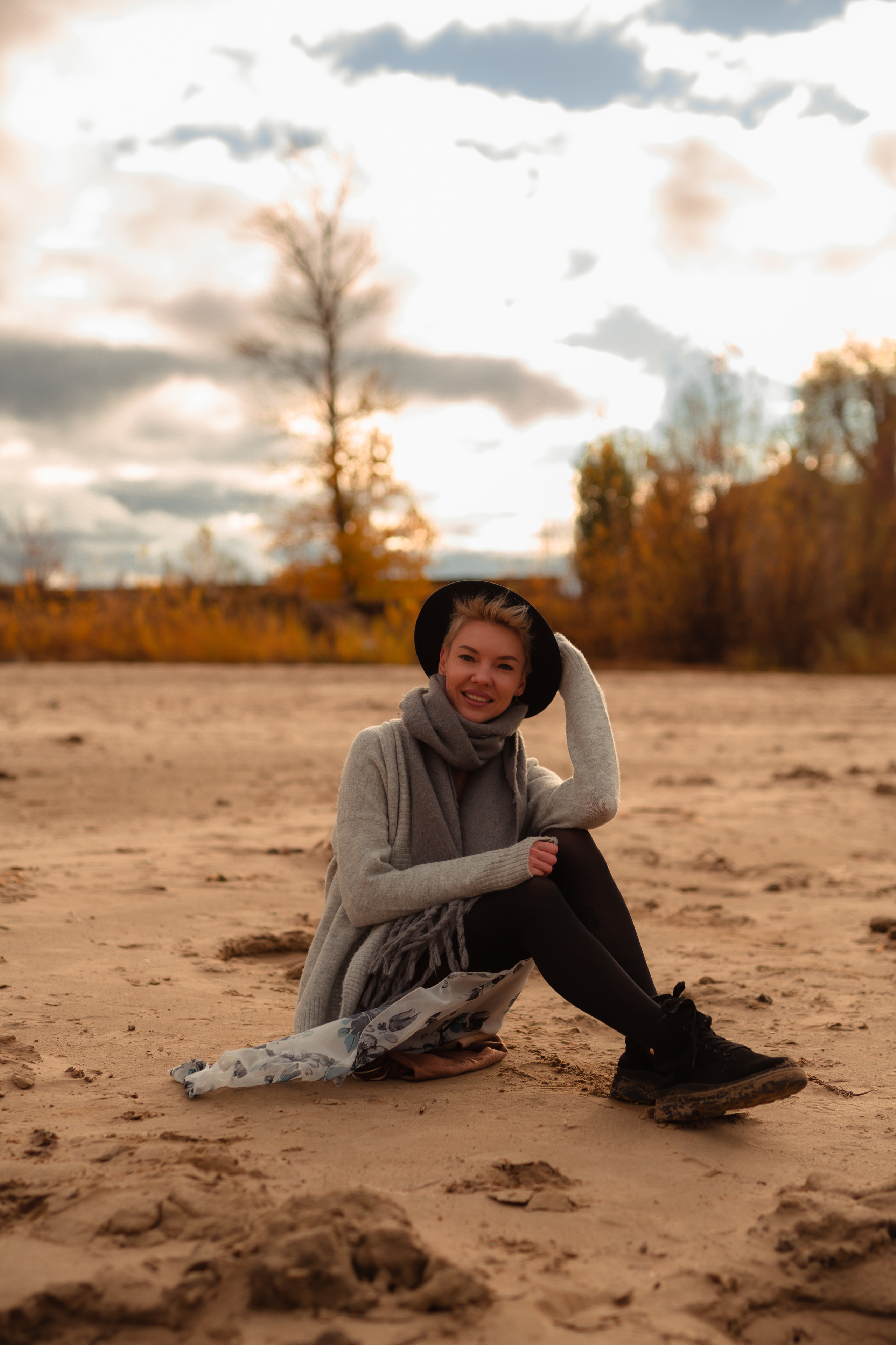 Елена. Семейный фотограф в Казани Рузалина Гафурова