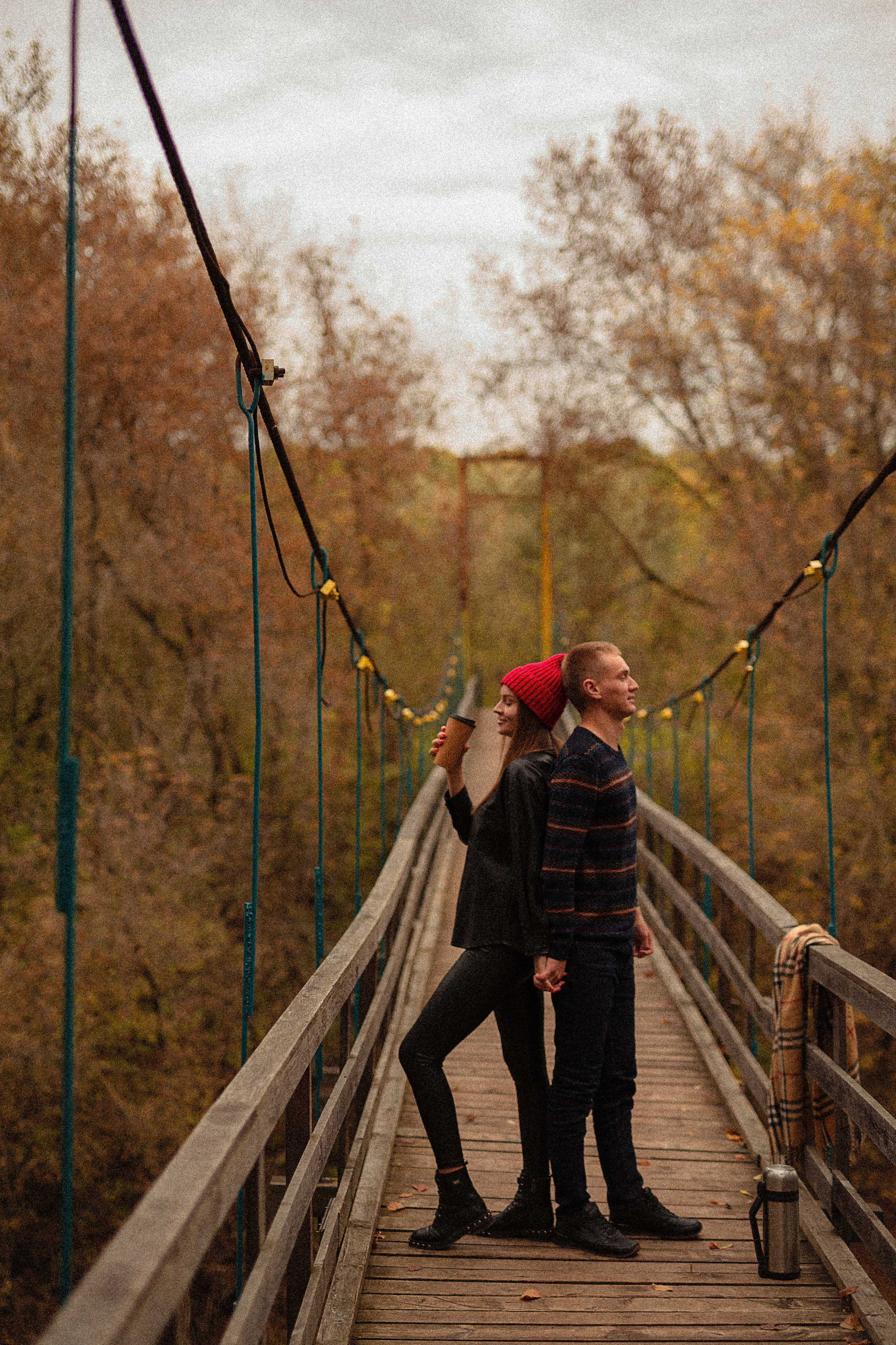 Камилла и Инсаф. Семейный фотограф в Казани Рузалина Гафурова