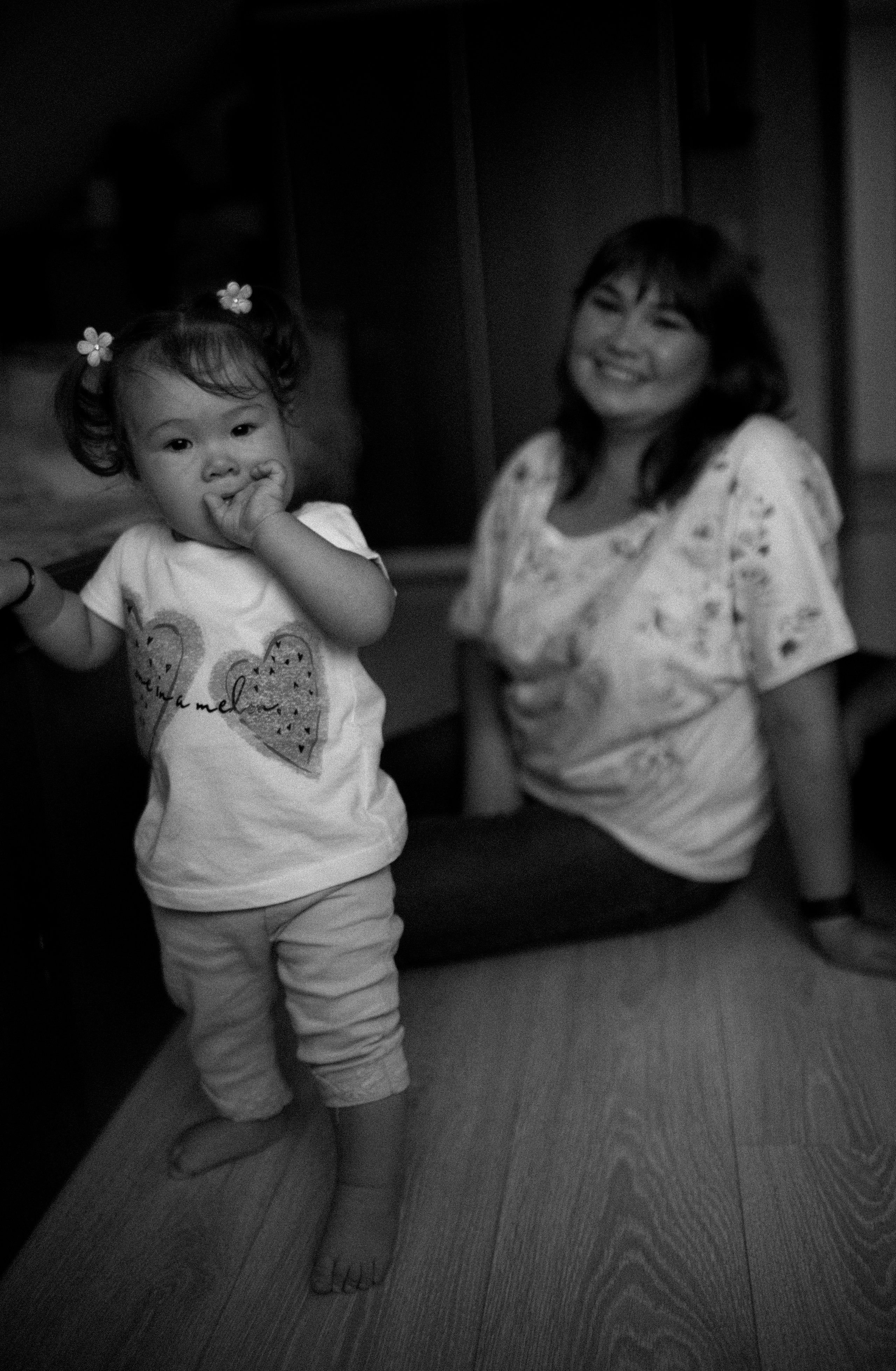 Динарочке 1 год. Семейный фотограф в Казани Рузалина Гафурова